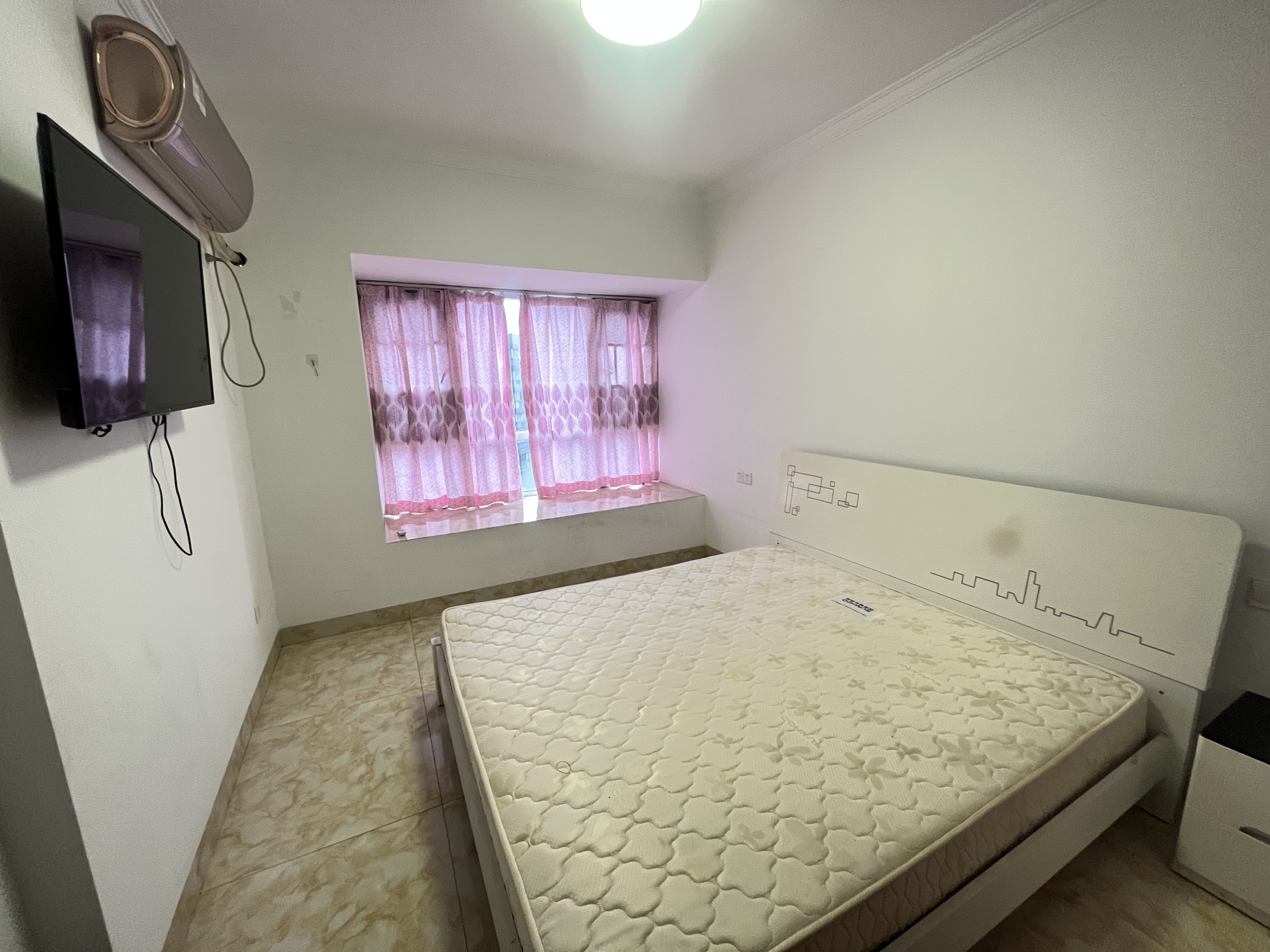 美的城三期 3室2厅1卫 62.00万 美的城三期 3室2厅1卫 62.00万室内图