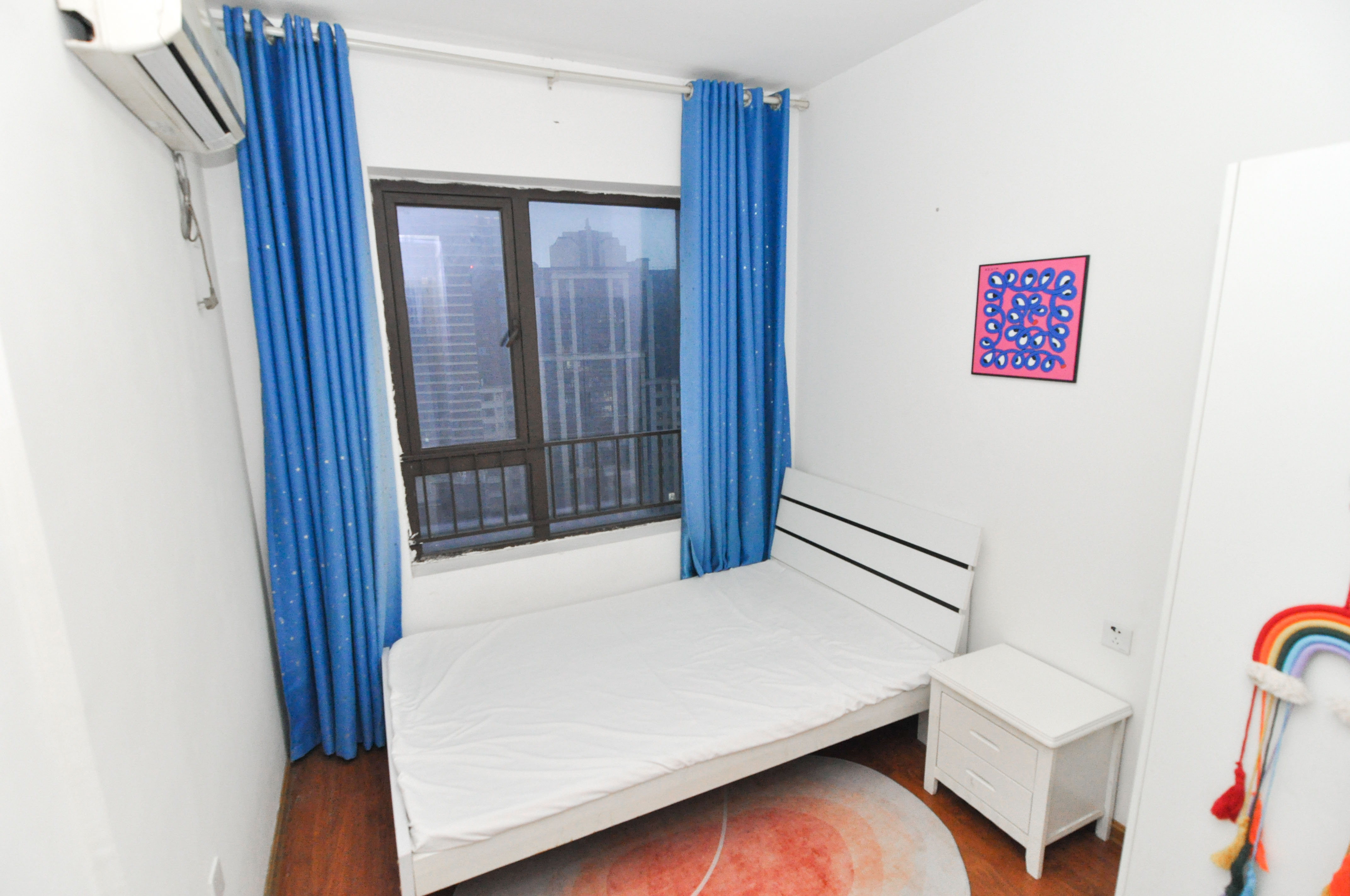 卓越浅水湾 4室2厅2卫 136.0万 卓越浅水湾 4室2厅2卫 136.0万卧室