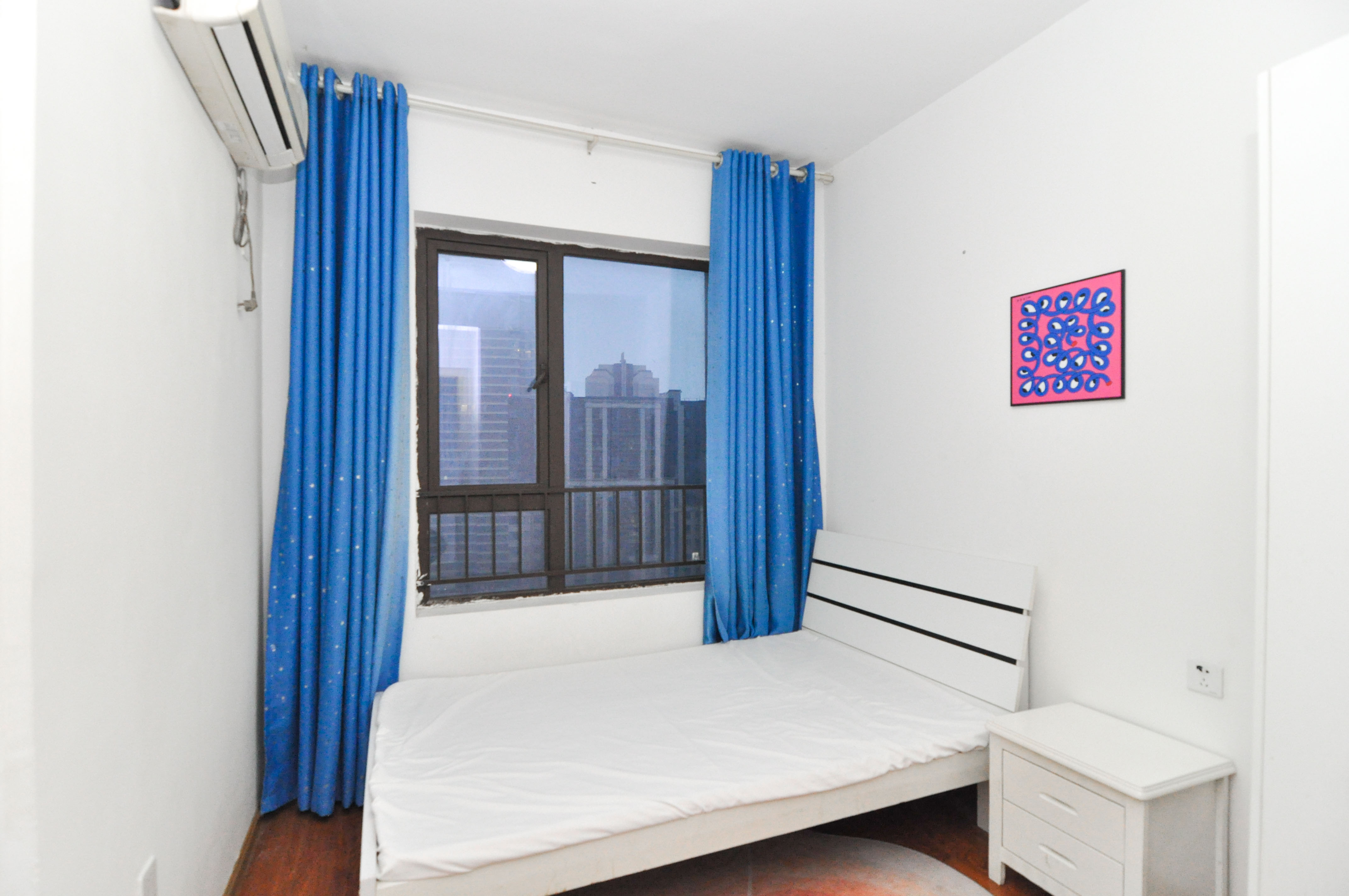 卓越浅水湾 4室2厅2卫 136.0万 卓越浅水湾 4室2厅2卫 136.0万卧室