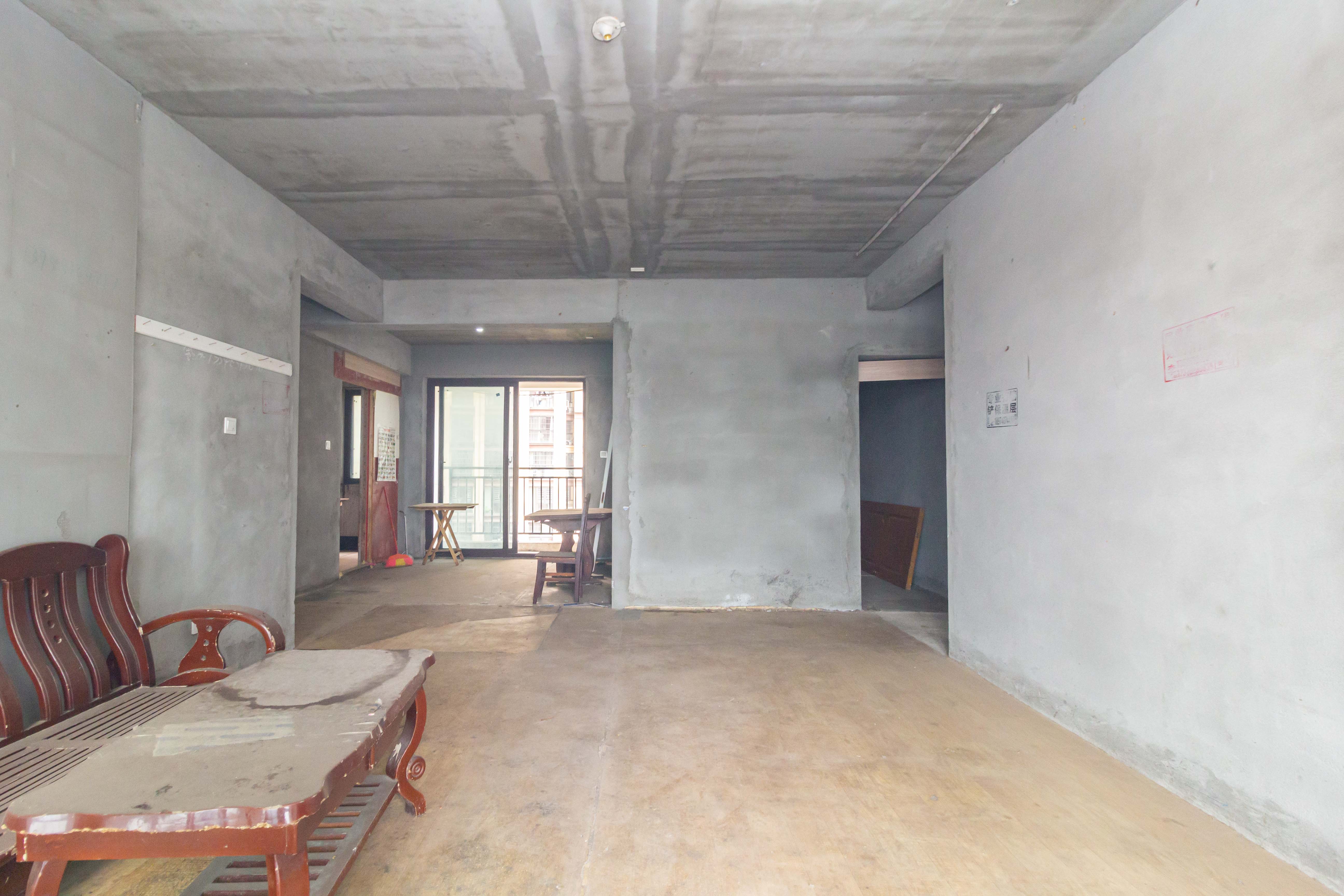 东方美地 3室2厅2卫 98.77万 东方美地 3室2厅2卫 98.77万客厅