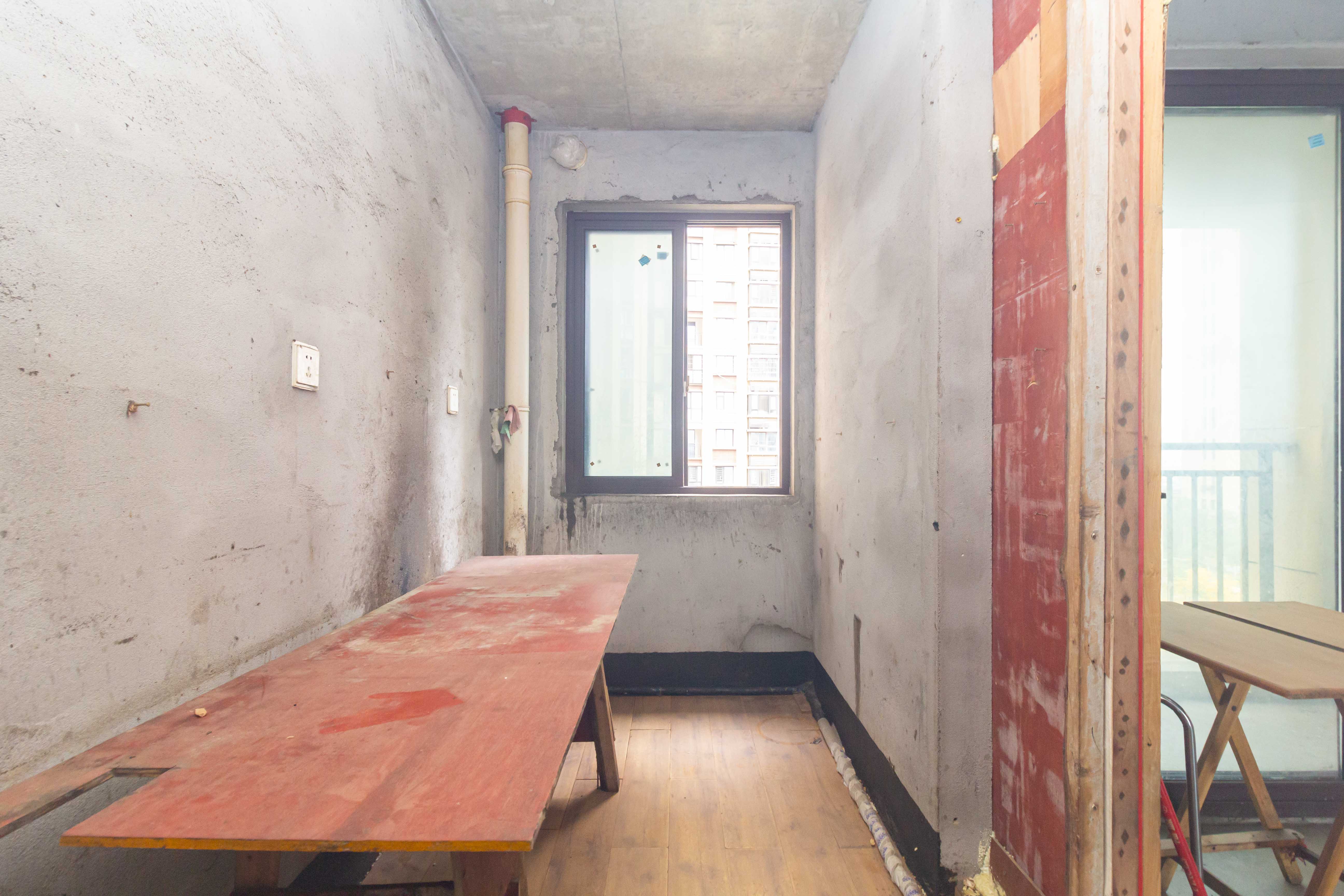 东方美地 3室2厅2卫 98.77万 东方美地 3室2厅2卫 98.77万厨房