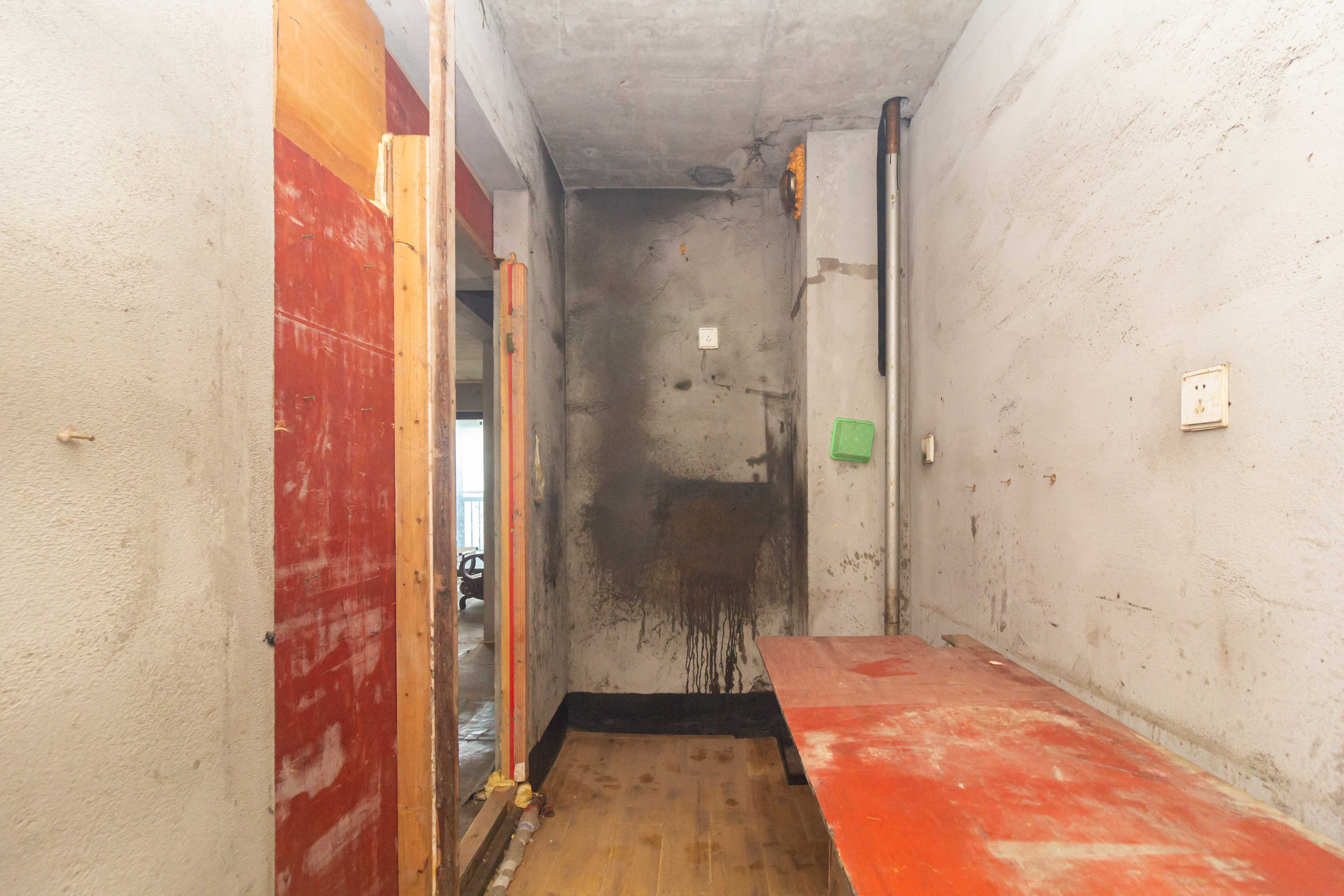 东方美地 3室2厅2卫 98.77万 东方美地 3室2厅2卫 98.77万厨房