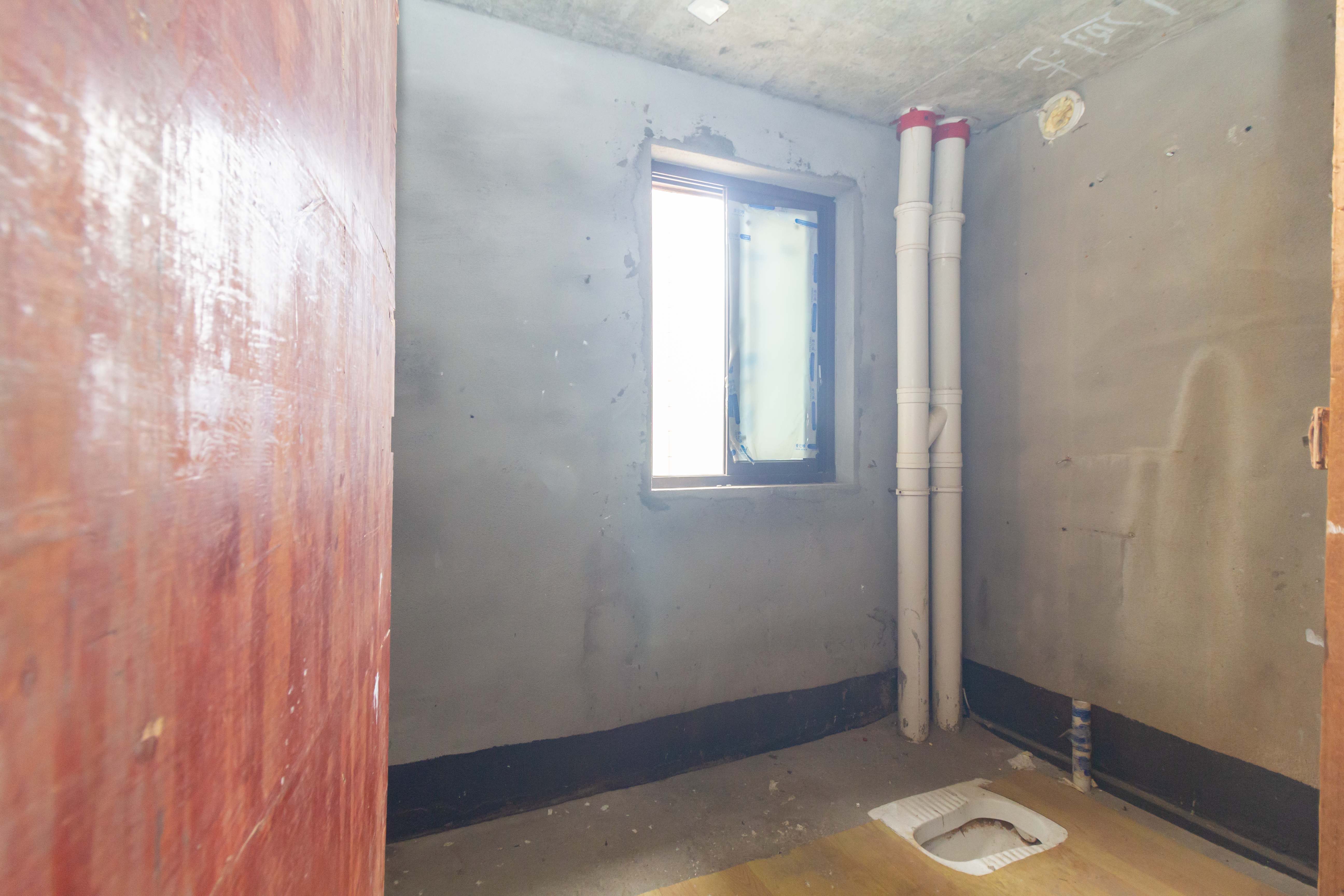 东方美地 3室2厅2卫 98.77万 东方美地 3室2厅2卫 98.77万卫生间