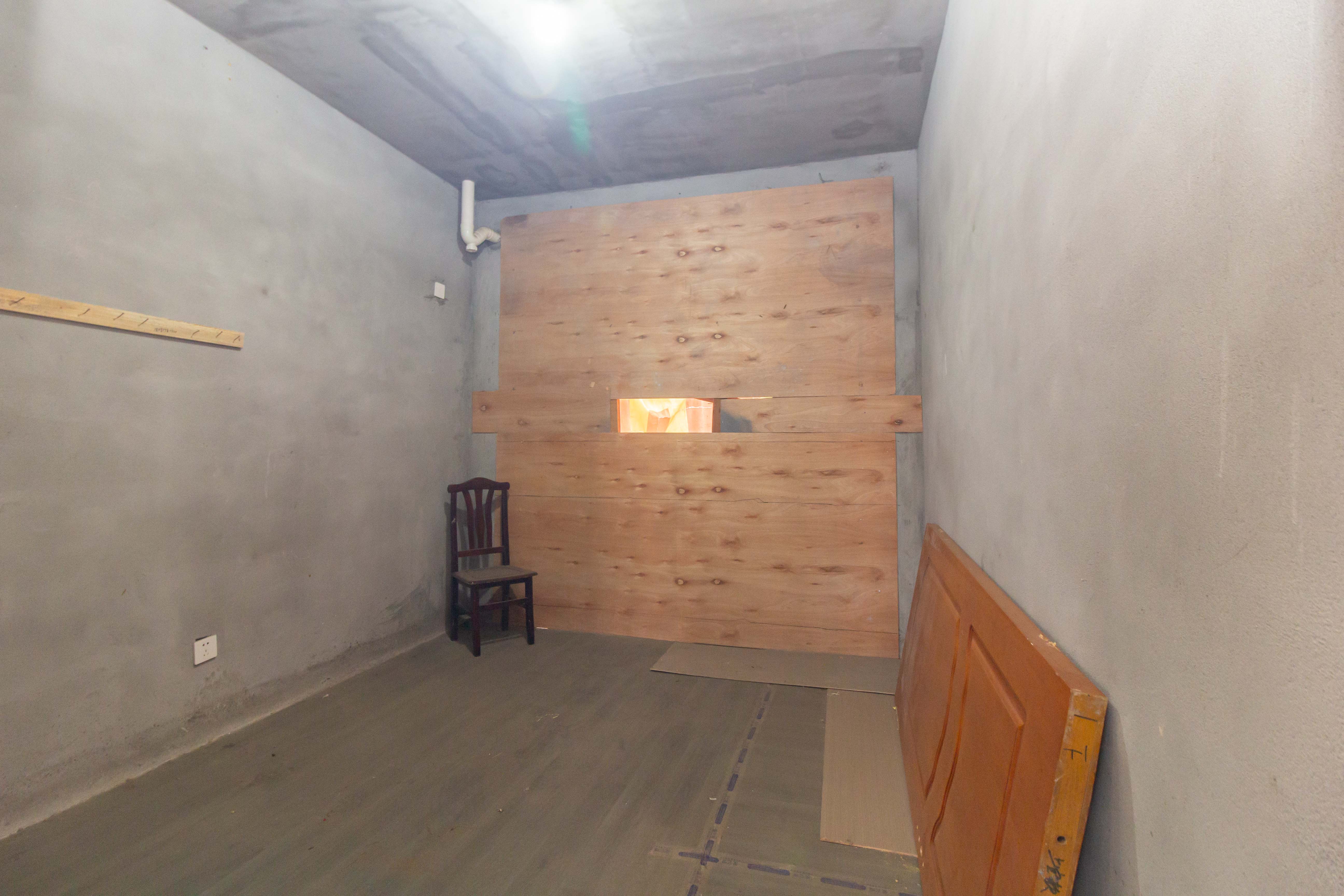 东方美地 3室2厅2卫 98.77万 东方美地 3室2厅2卫 98.77万卧室