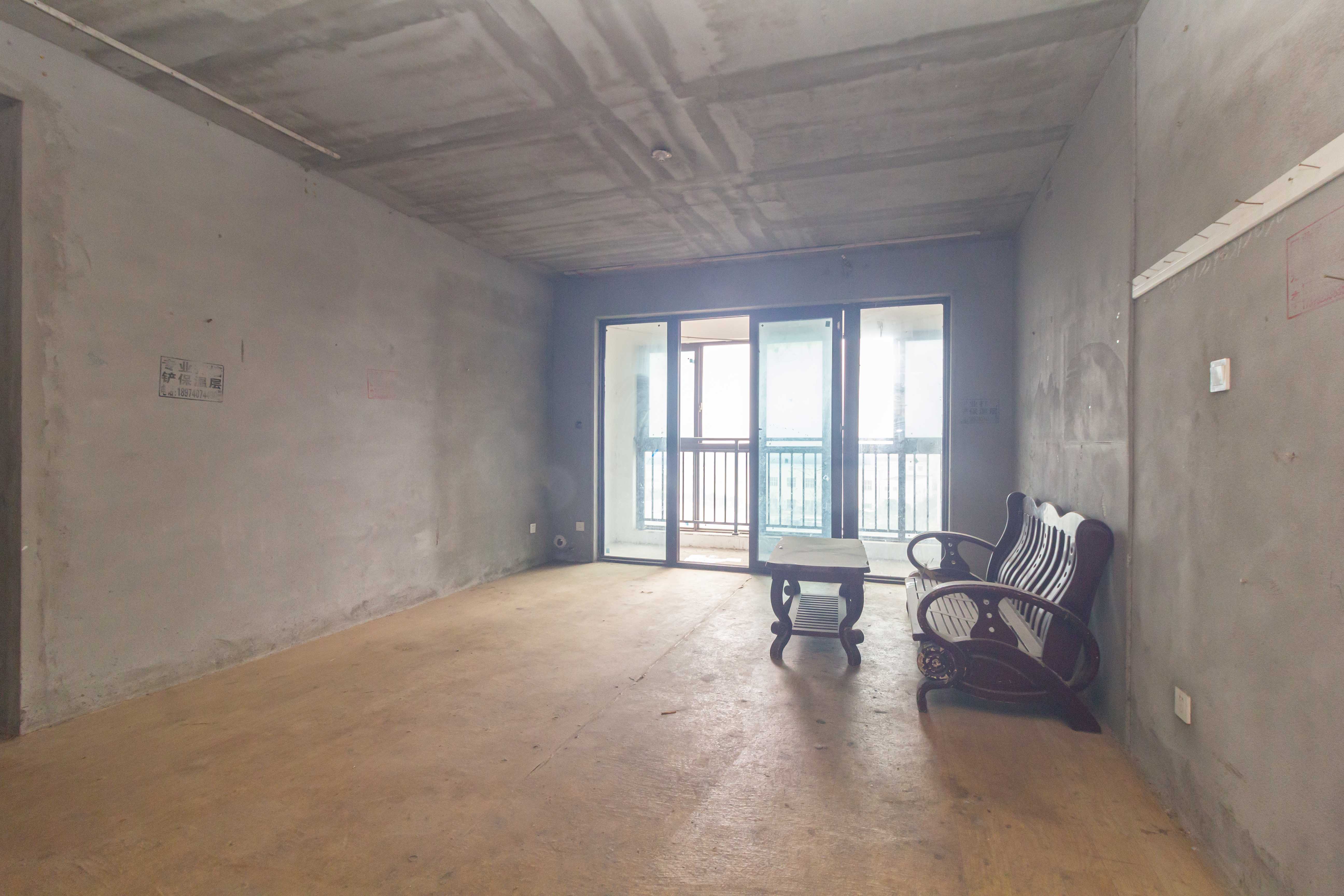 东方美地 3室2厅2卫 98.77万 东方美地 3室2厅2卫 98.77万卧室