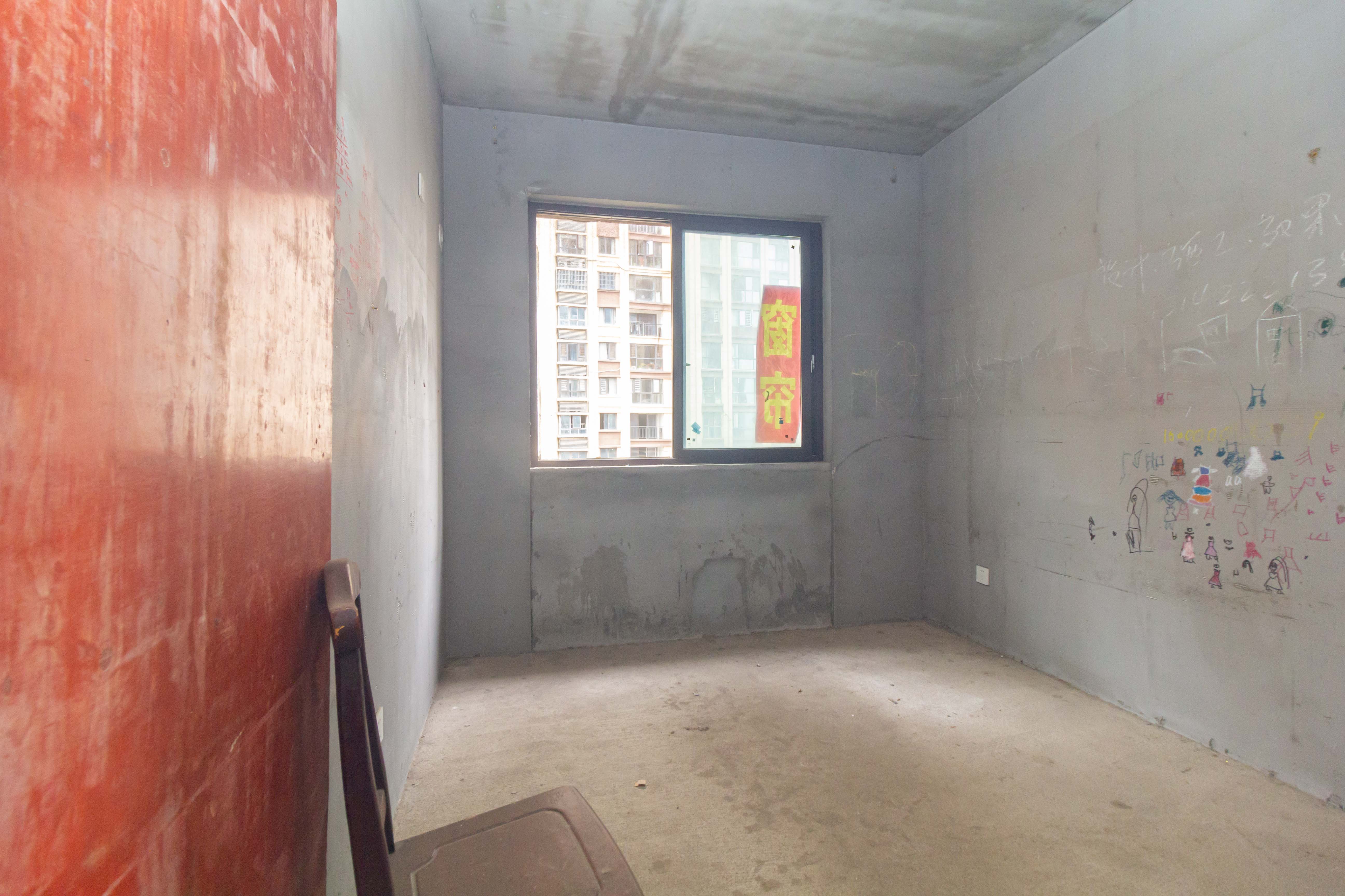 东方美地 3室2厅2卫 98.77万 东方美地 3室2厅2卫 98.77万卧室