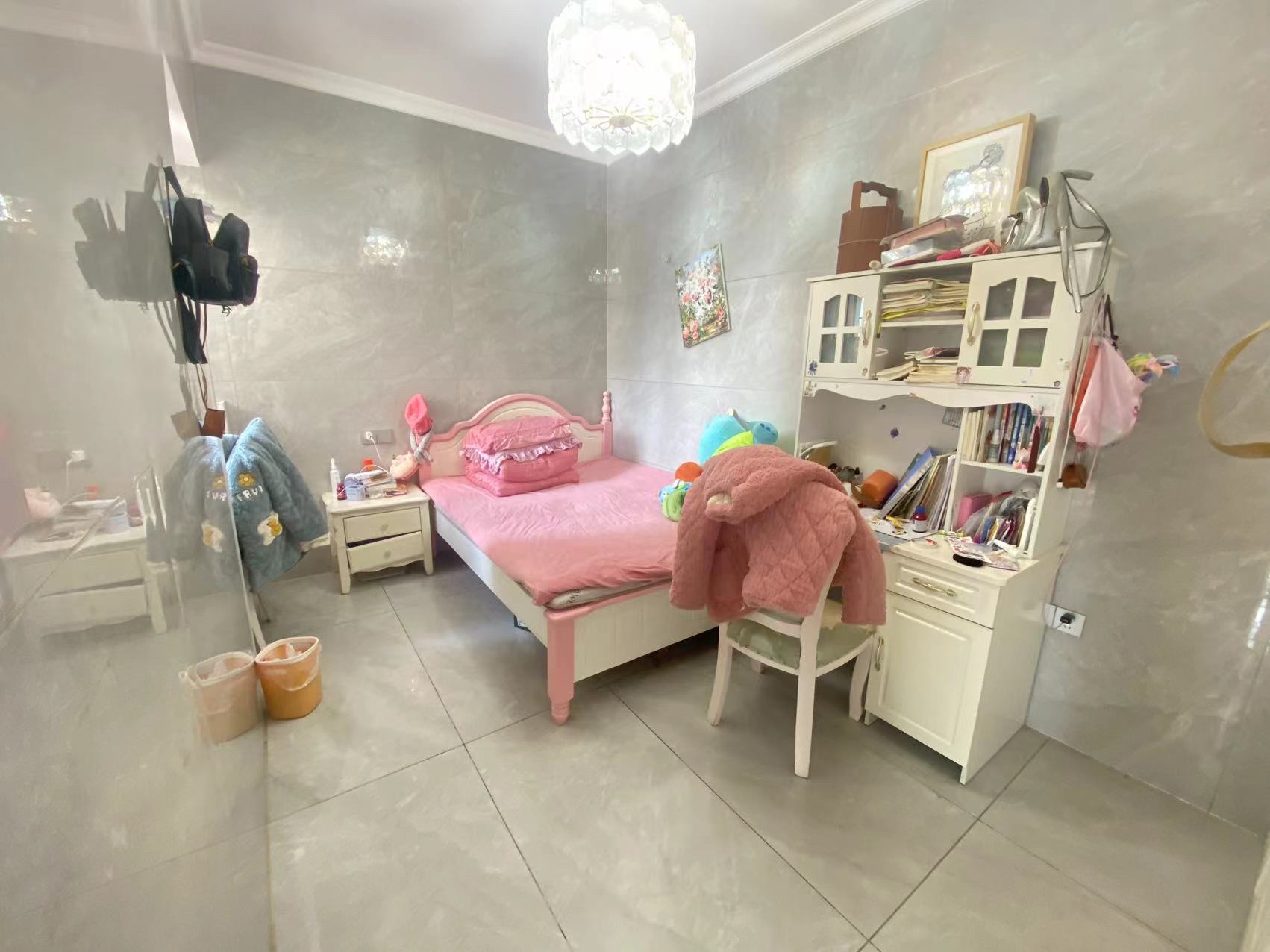 翡翠公园(北大资源)  3室2厅2卫    73.8万 翡翠公园(北大资源)  3室2厅2卫    73.8万室内图