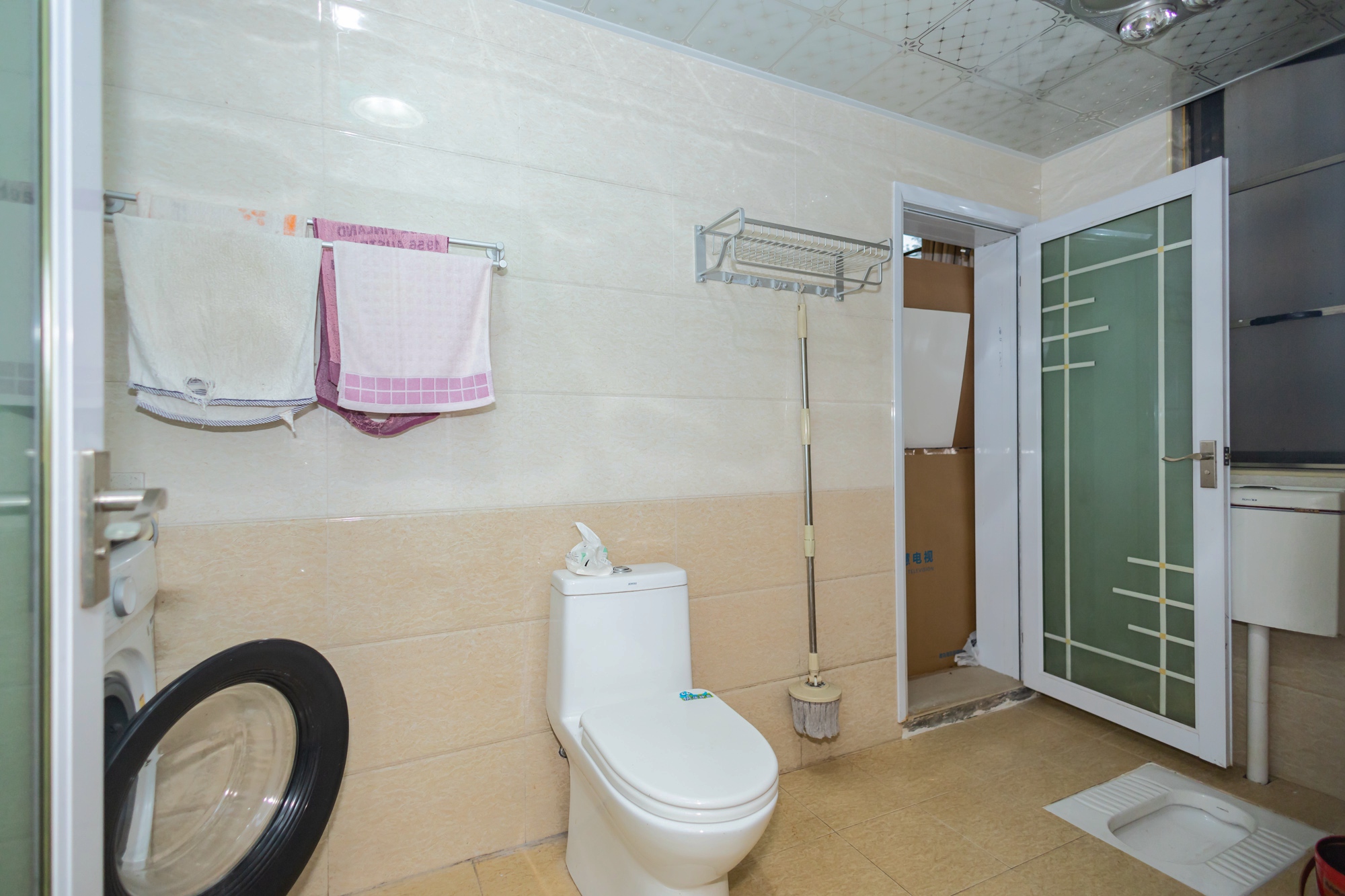 碧桂园威尼斯城  3室2厅2卫    82.39万 碧桂园威尼斯城  3室2厅2卫    82.39万卫生间