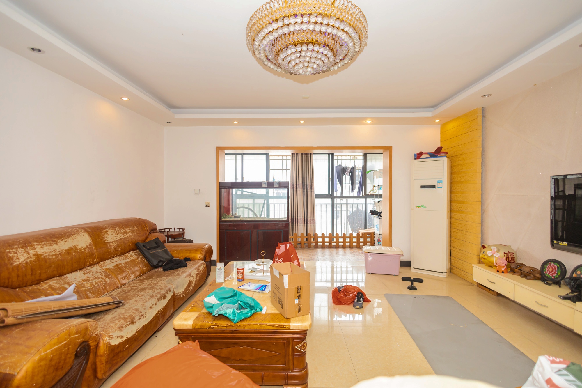 长沙县公安局单位房  3室2厅1卫    66.8万 长沙县公安局单位房  3室2厅1卫    66.8万客厅