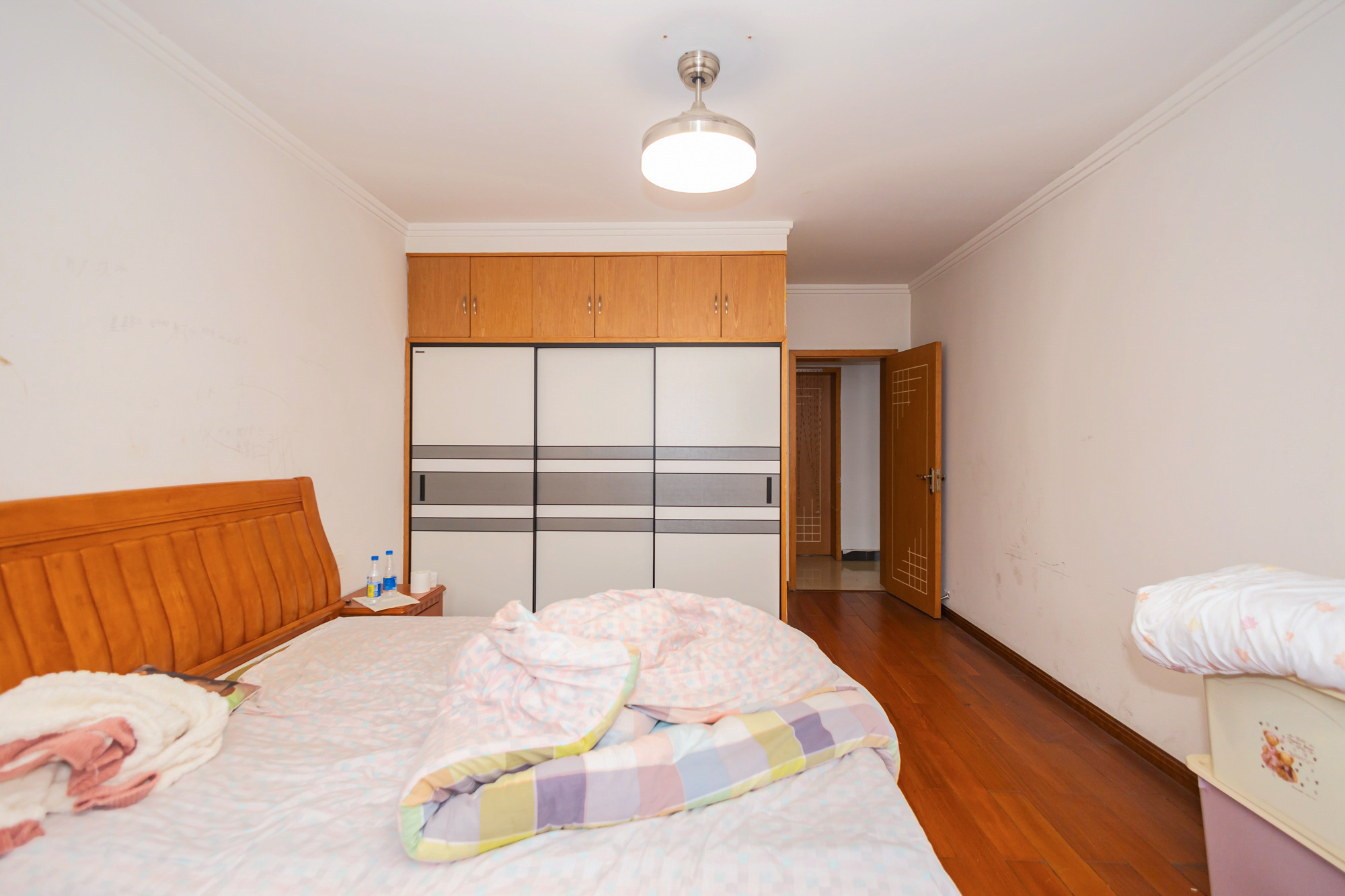 长沙县公安局单位房  3室2厅1卫    66.8万 长沙县公安局单位房  3室2厅1卫    66.8万卧室