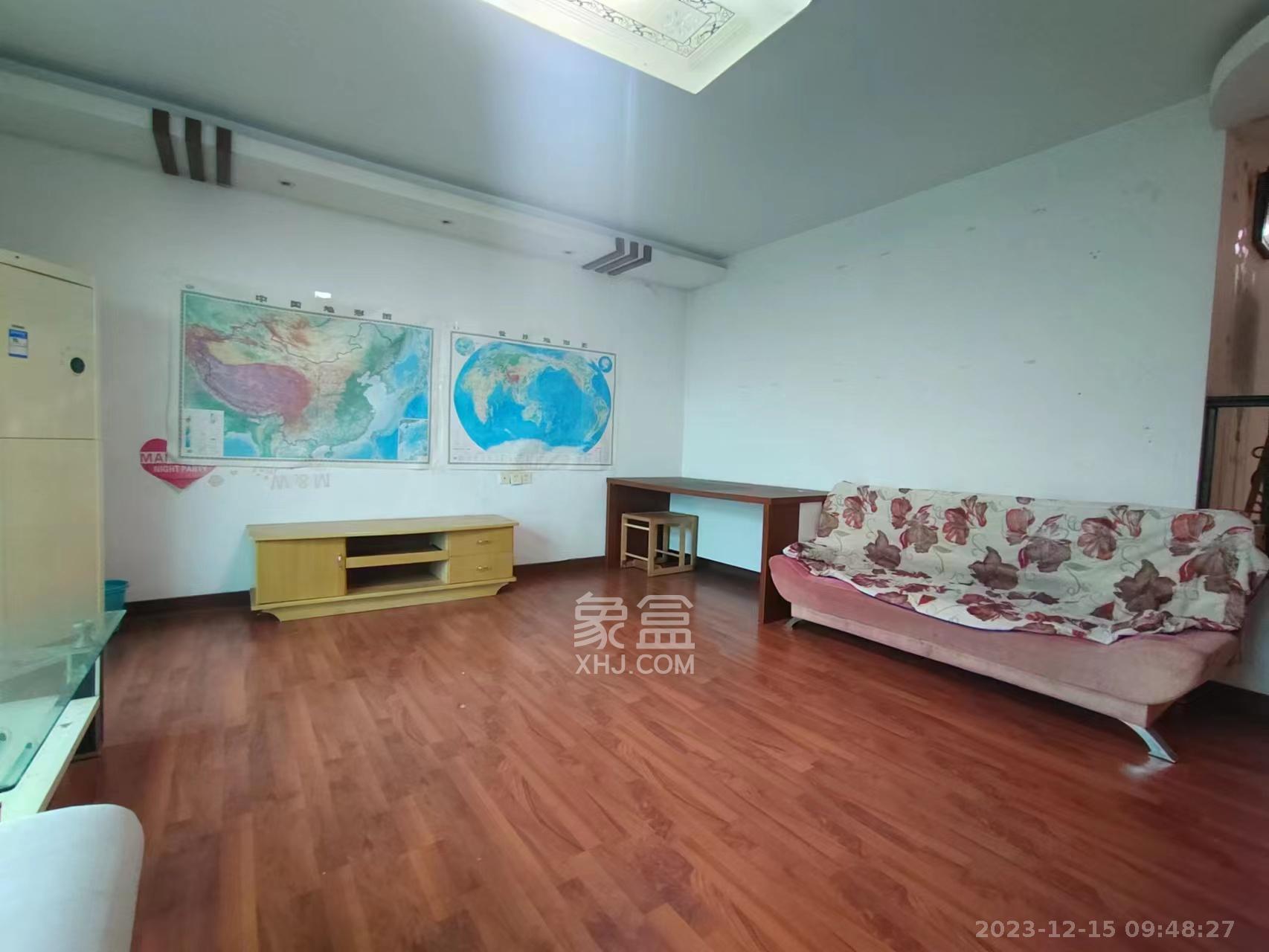 咸嘉新村嘉文苑 3室2厅1卫 2300.00元/月 咸嘉新村嘉文苑 3室2厅1卫 2300.00元/月室内图