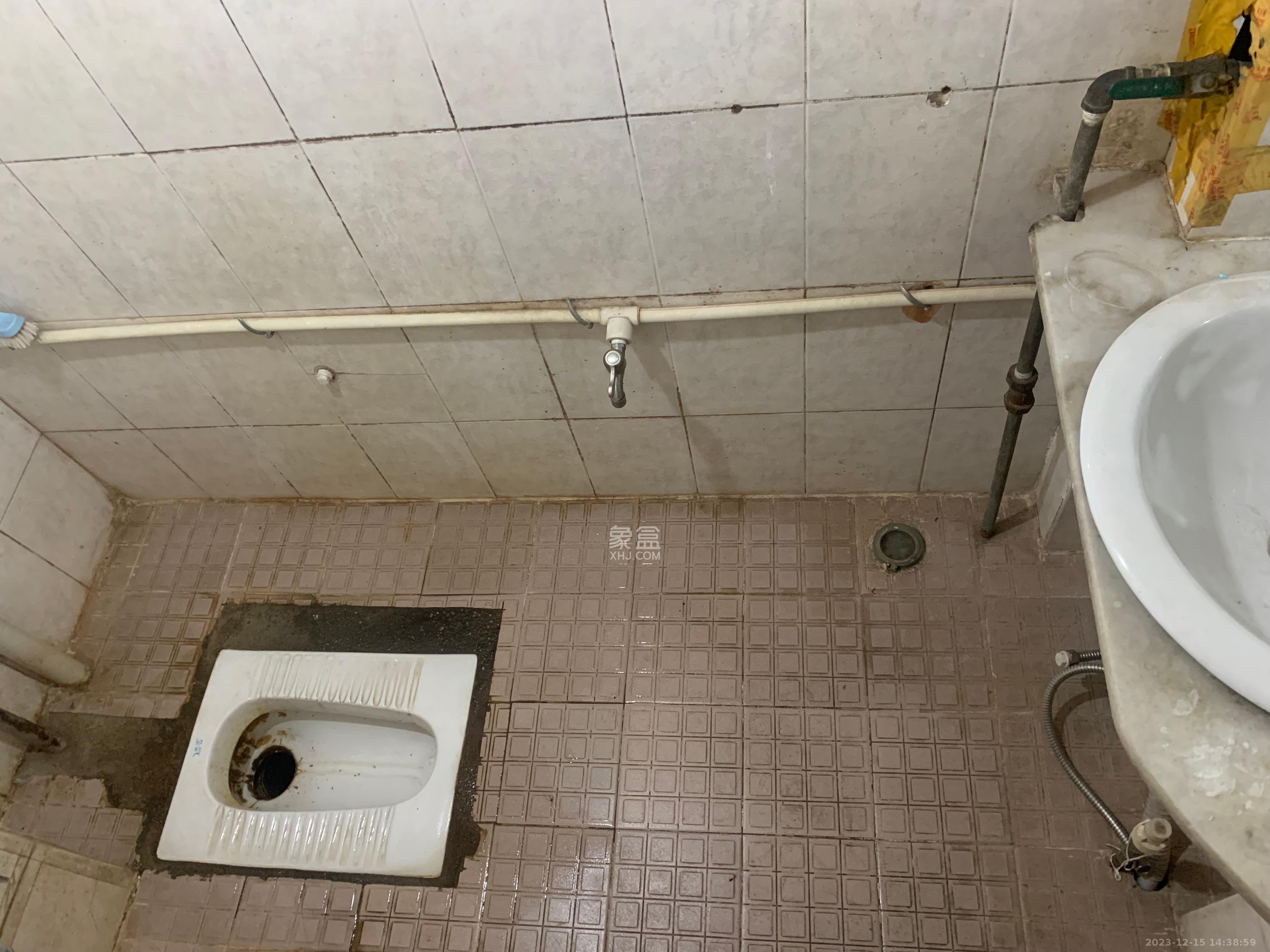 湖南省皮革集团公司  2室2厅1卫   1500.00元/月室内图