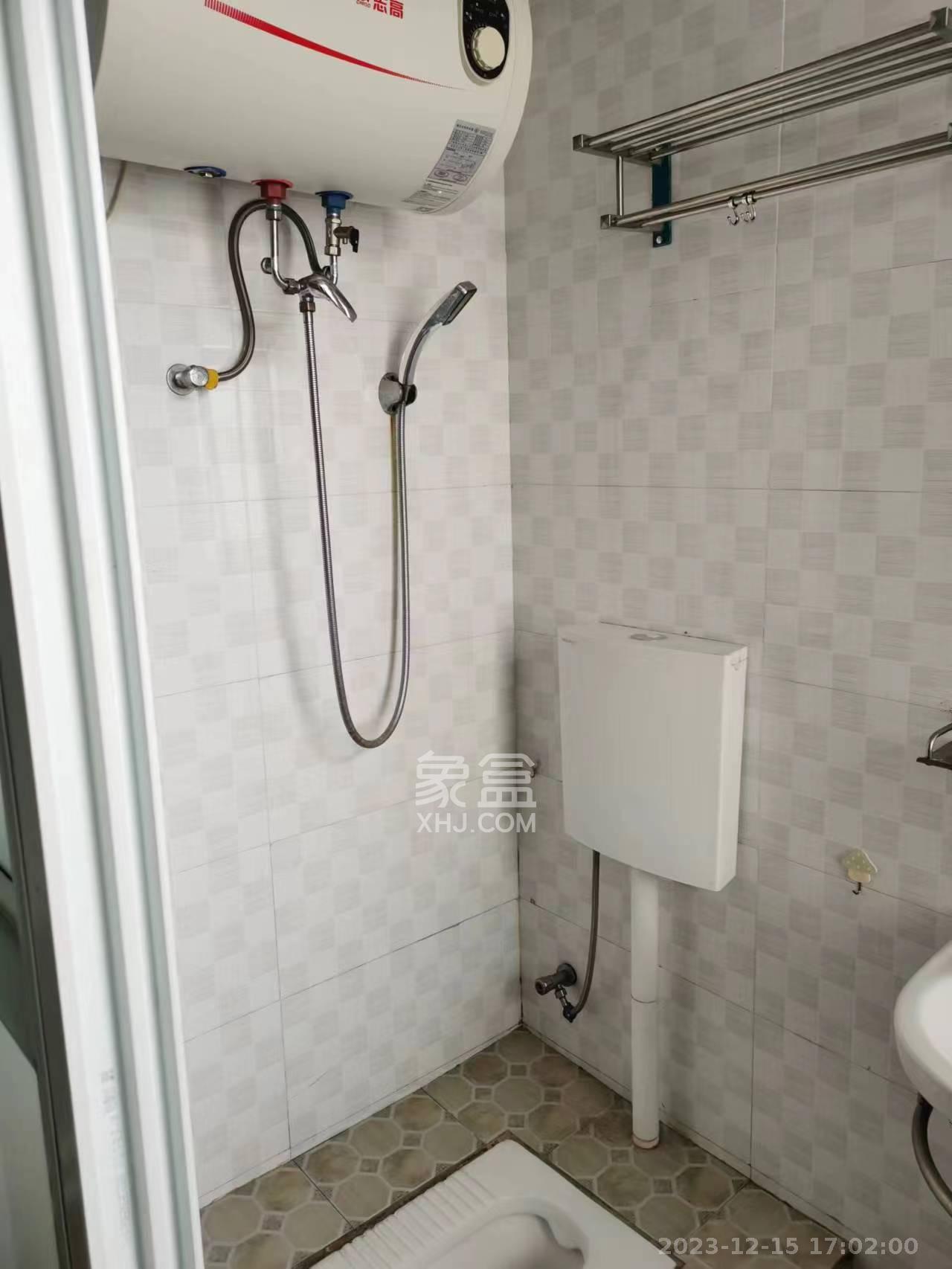 景江雅苑  1室1厅1卫   1400.00元/月室内图