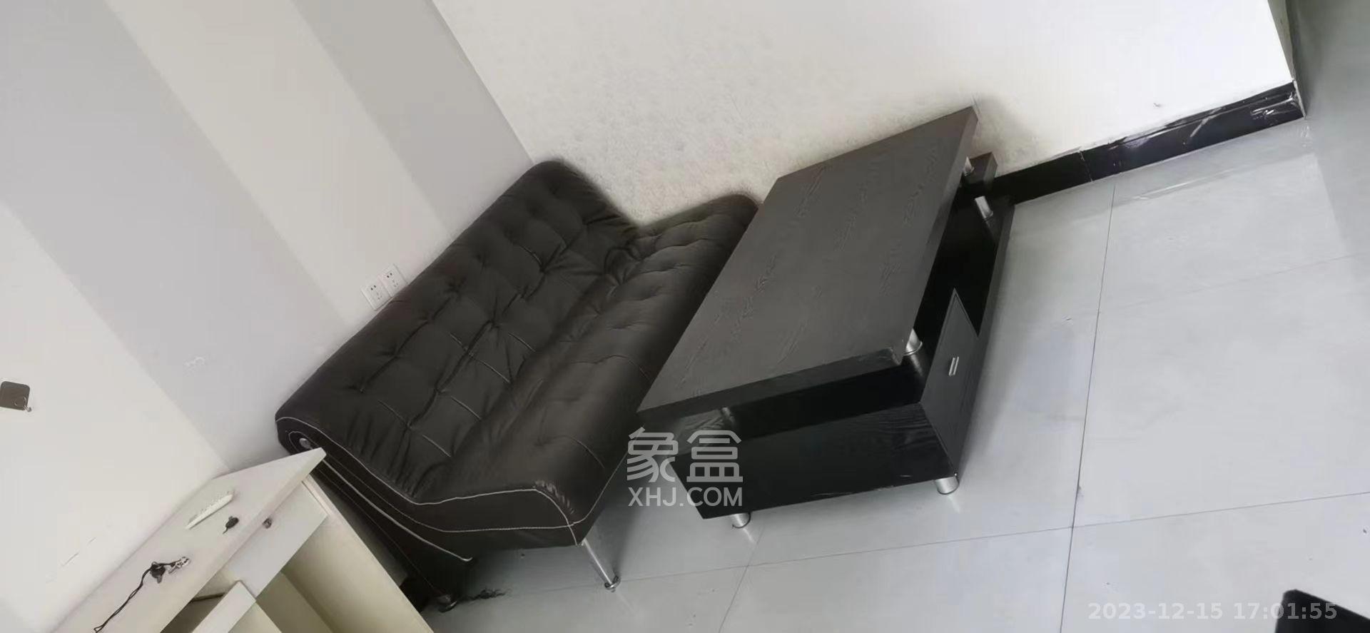 景江雅苑  1室1厅1卫   1400.00元/月室内图