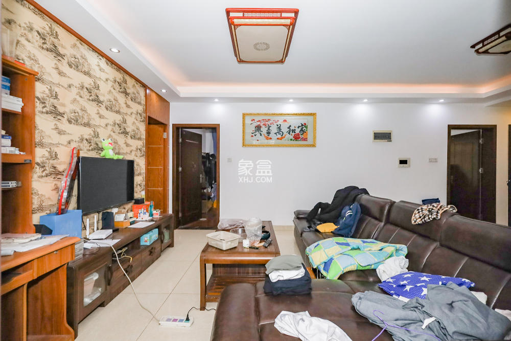 钰龙天下二期（钰龙佳园）  3室2厅2卫    258.0万