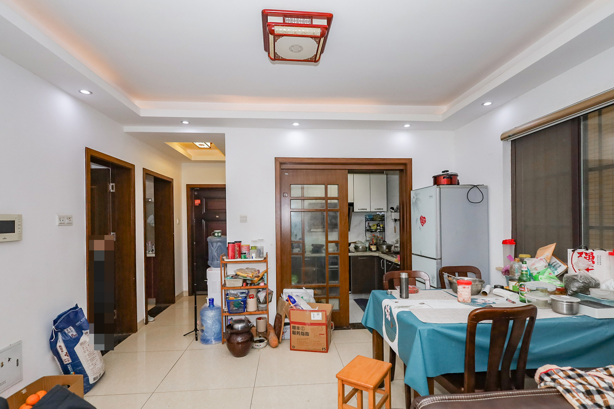 钰龙天下二期（钰龙佳园）  3室2厅2卫    258.0万其他