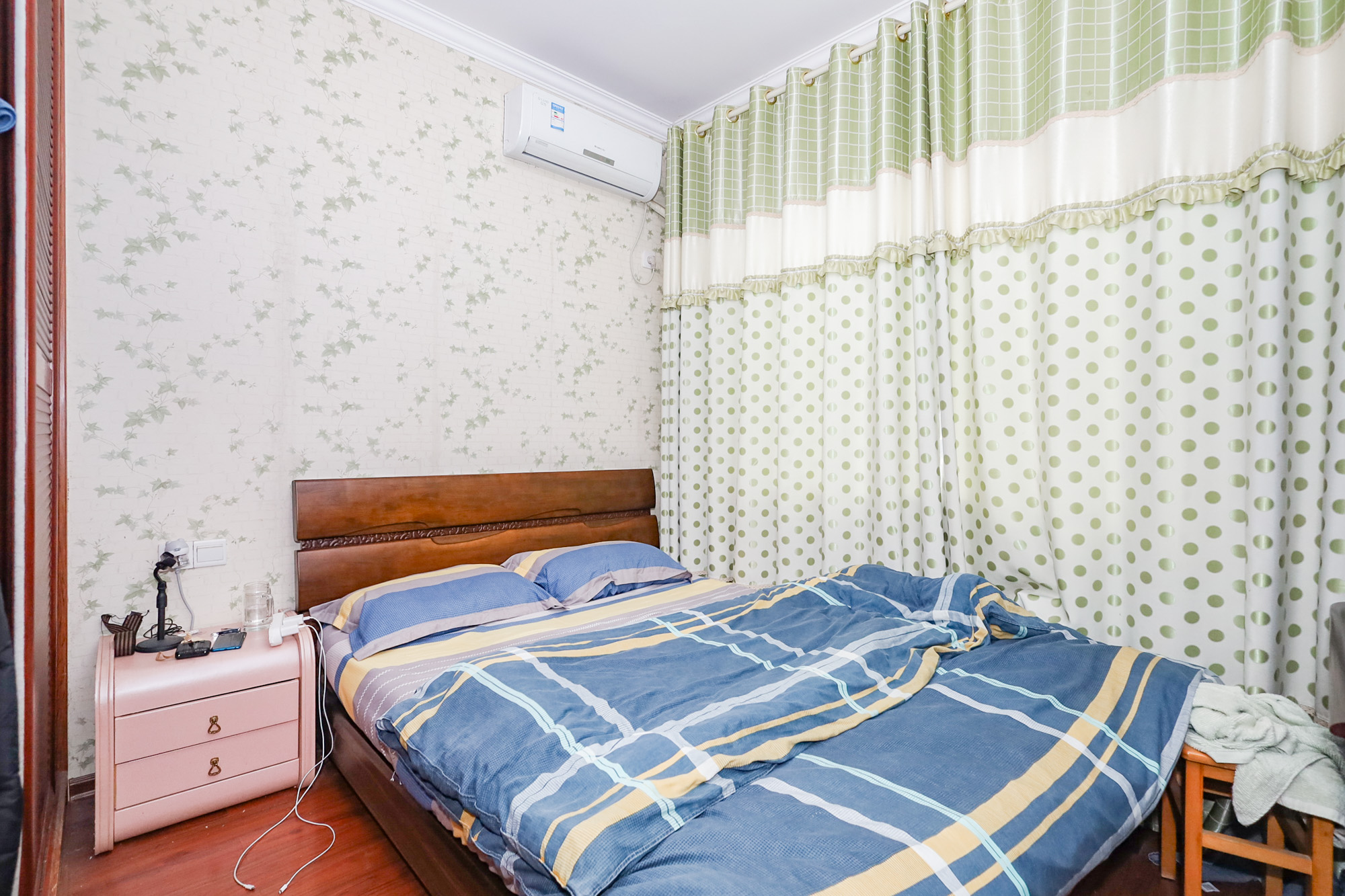 钰龙天下二期（钰龙佳园）  3室2厅2卫    258.0万卧室