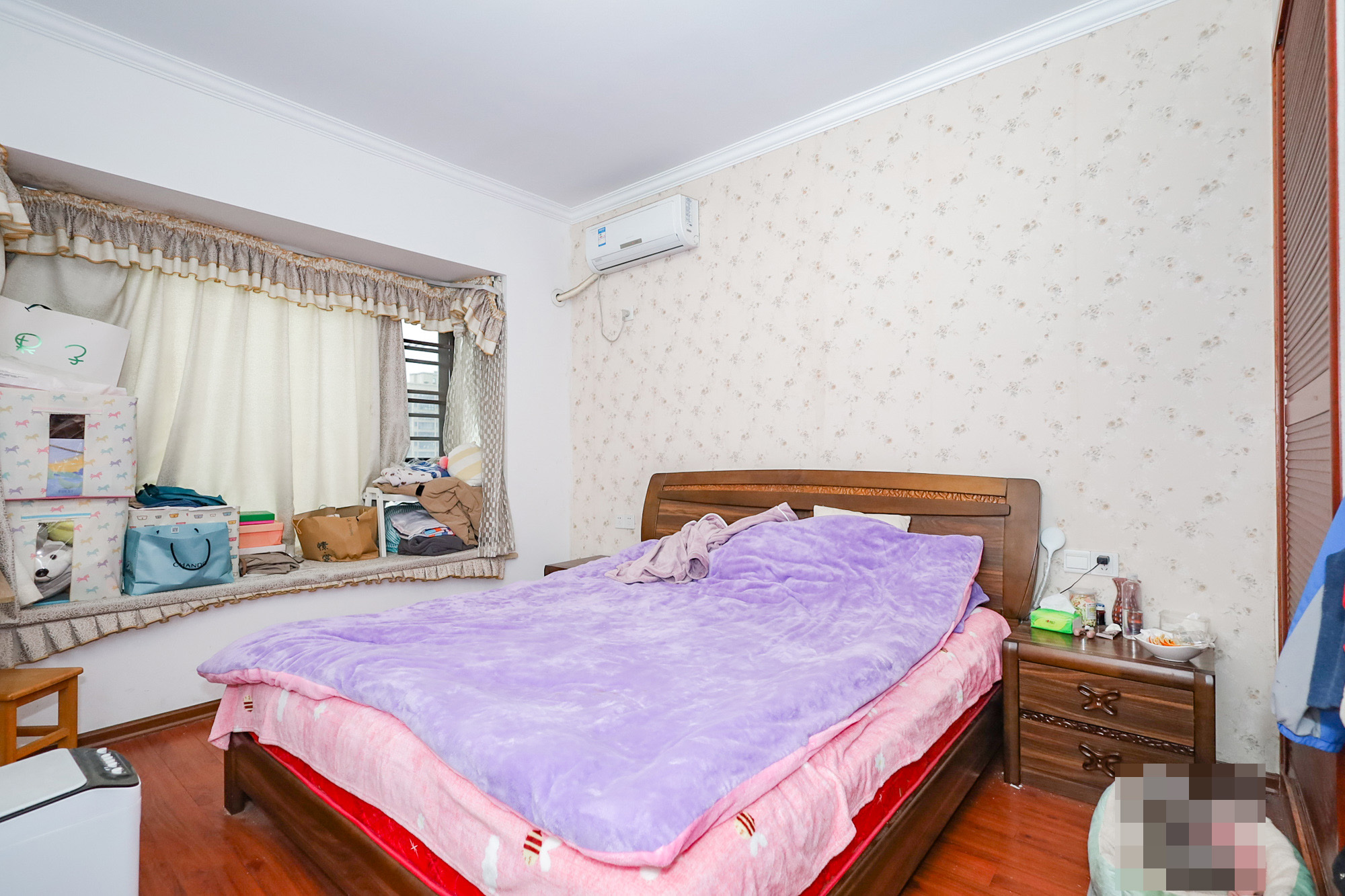 钰龙天下二期（钰龙佳园）  3室2厅2卫    258.0万卧室