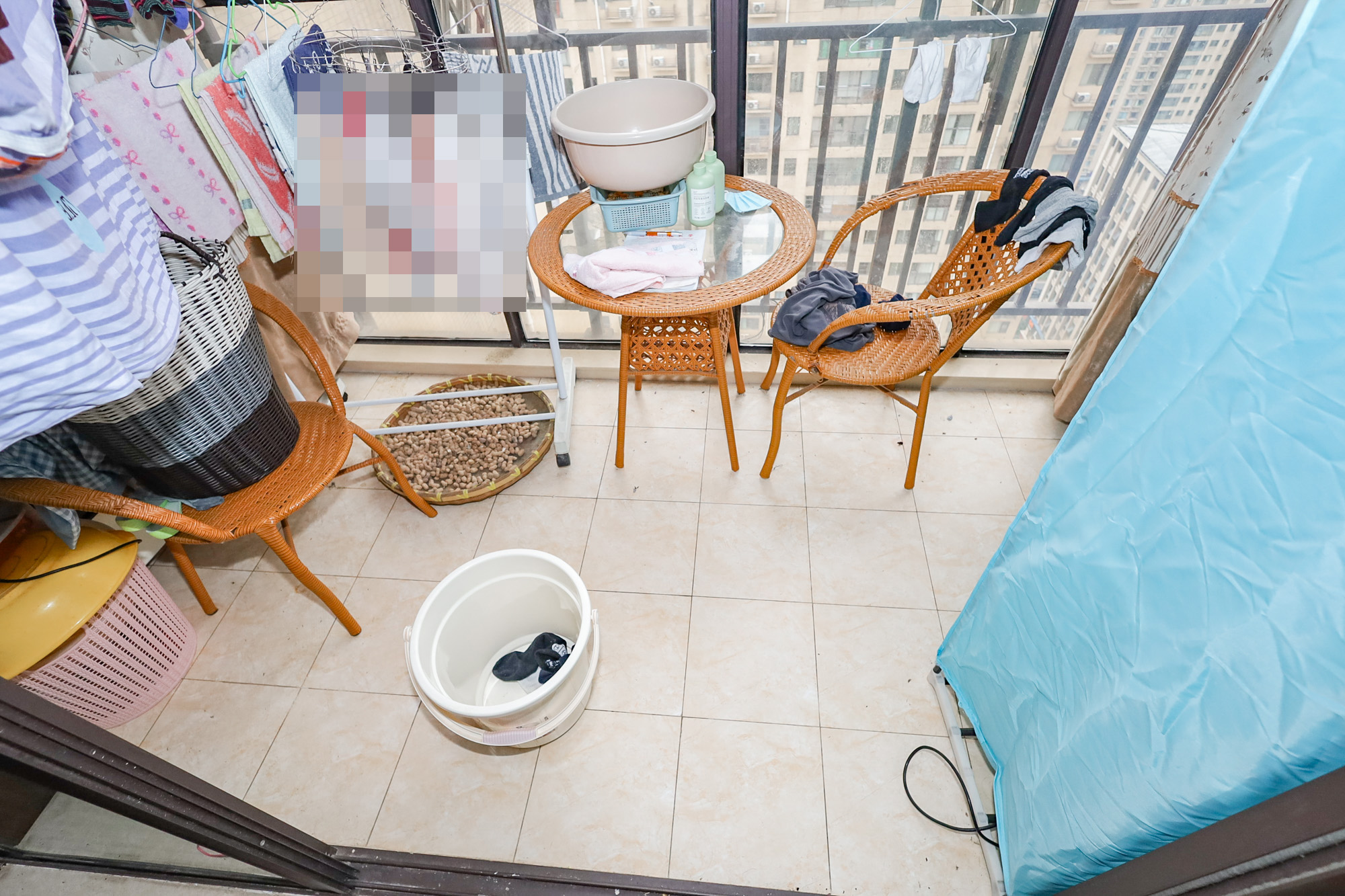 钰龙天下二期（钰龙佳园）  3室2厅2卫    258.0万阳台