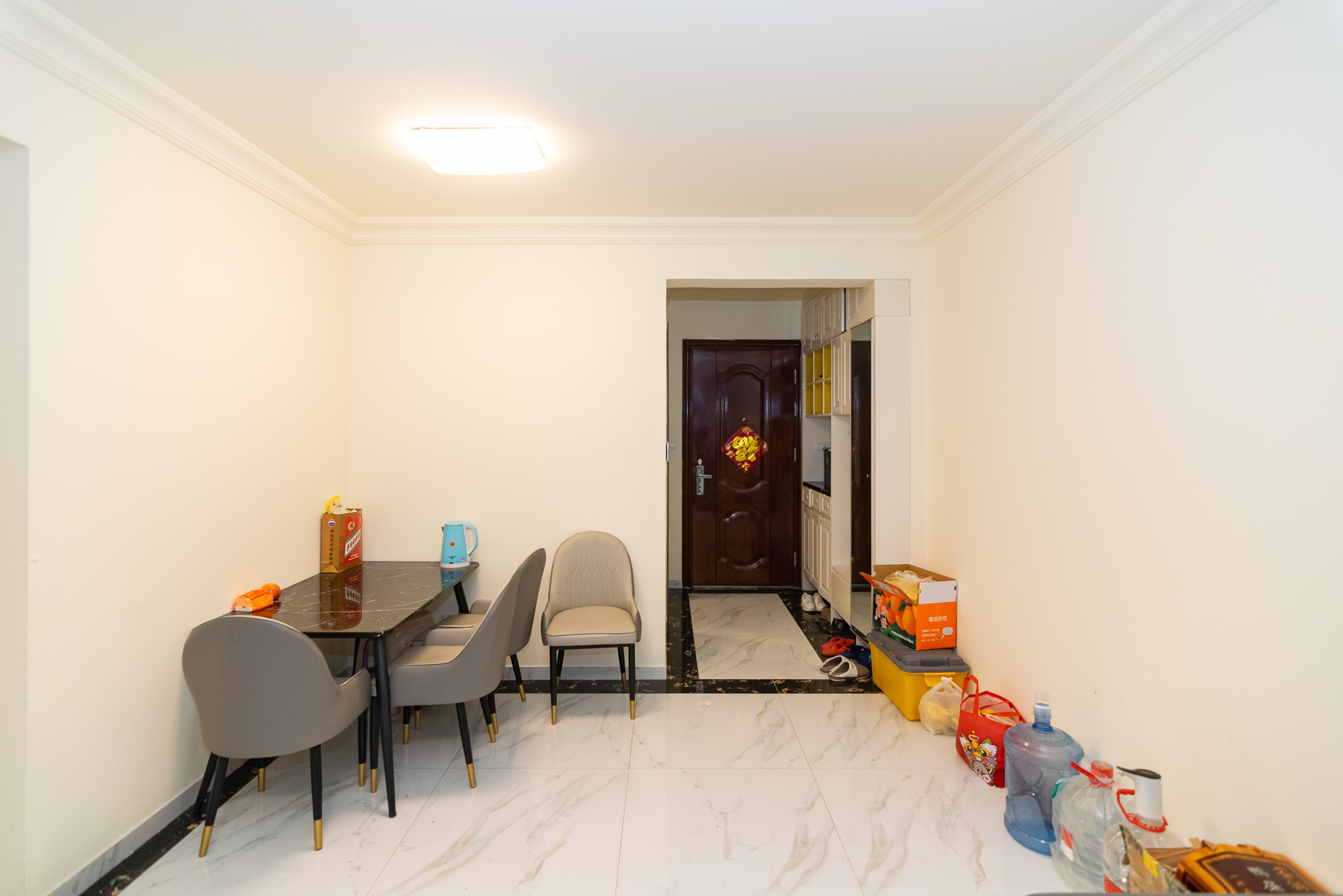 碧桂园高尔夫花园  3室2厅2卫    89.8万客厅