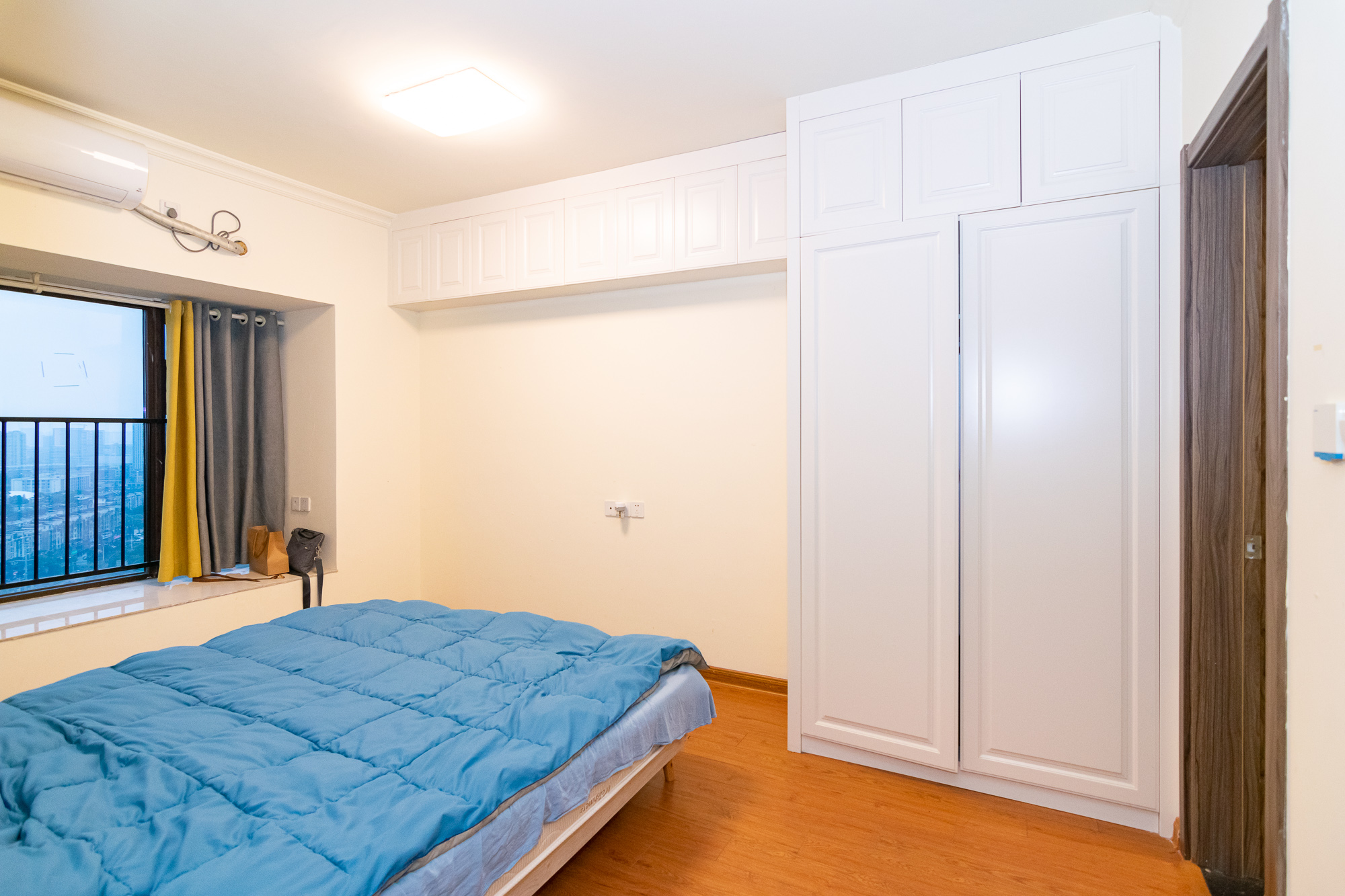 碧桂园高尔夫花园  3室2厅2卫    89.8万卧室