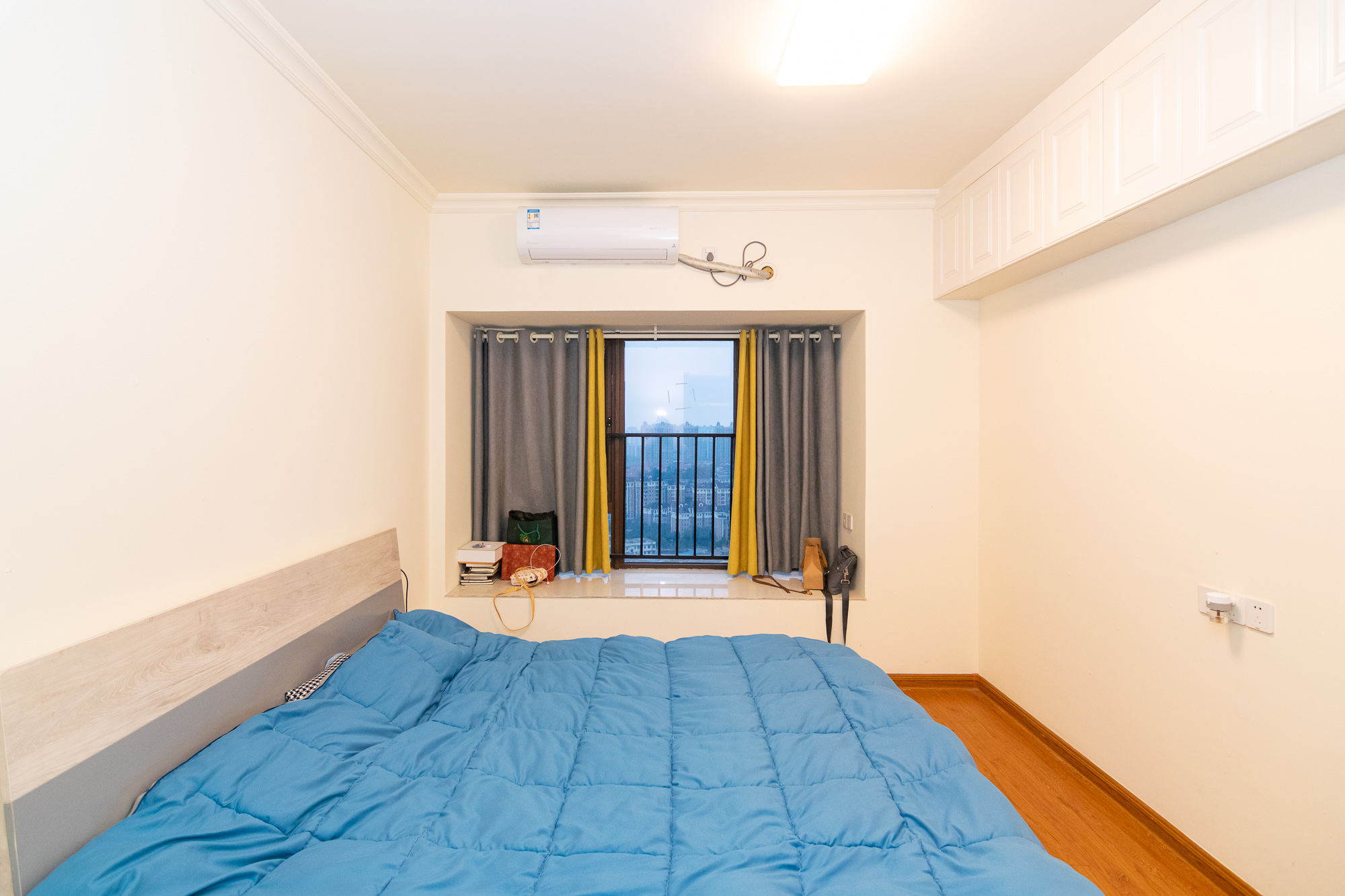 碧桂园高尔夫花园  3室2厅2卫    89.8万卧室