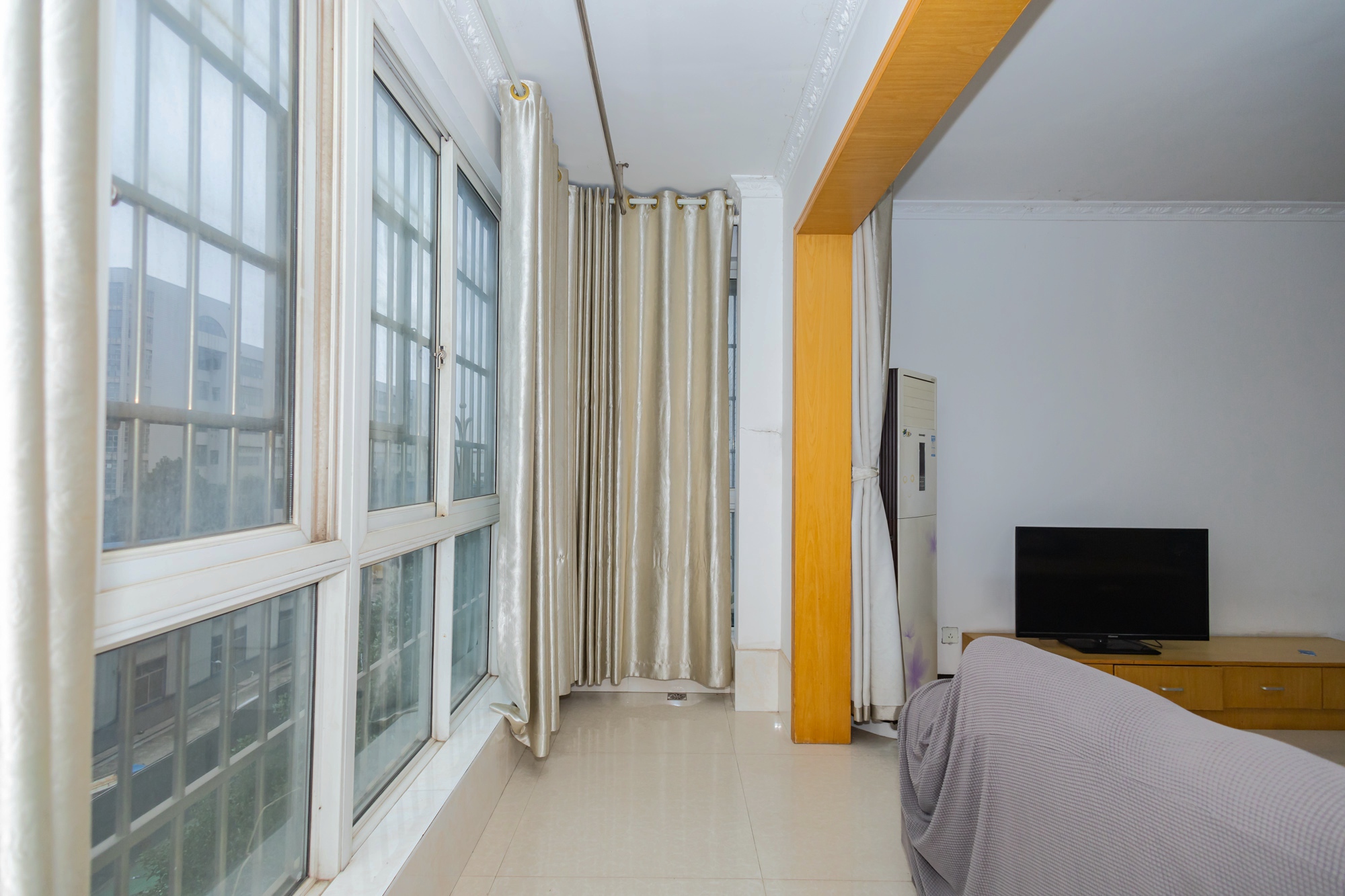 时代星城 3室2厅1卫 68.0万 时代星城 3室2厅1卫 68.0万阳台