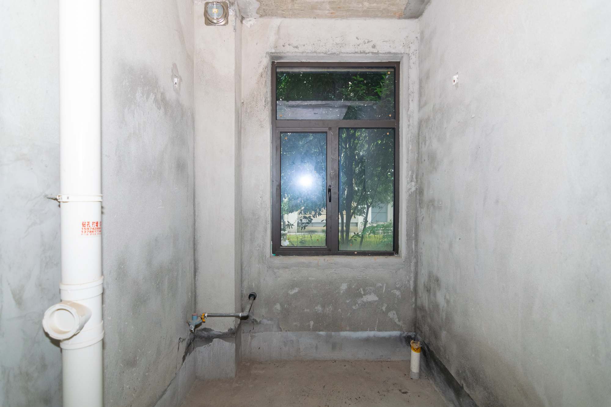 润和紫郡一期 6室3厅3卫 290.0万 润和紫郡一期 6室3厅3卫 290.0万厨房