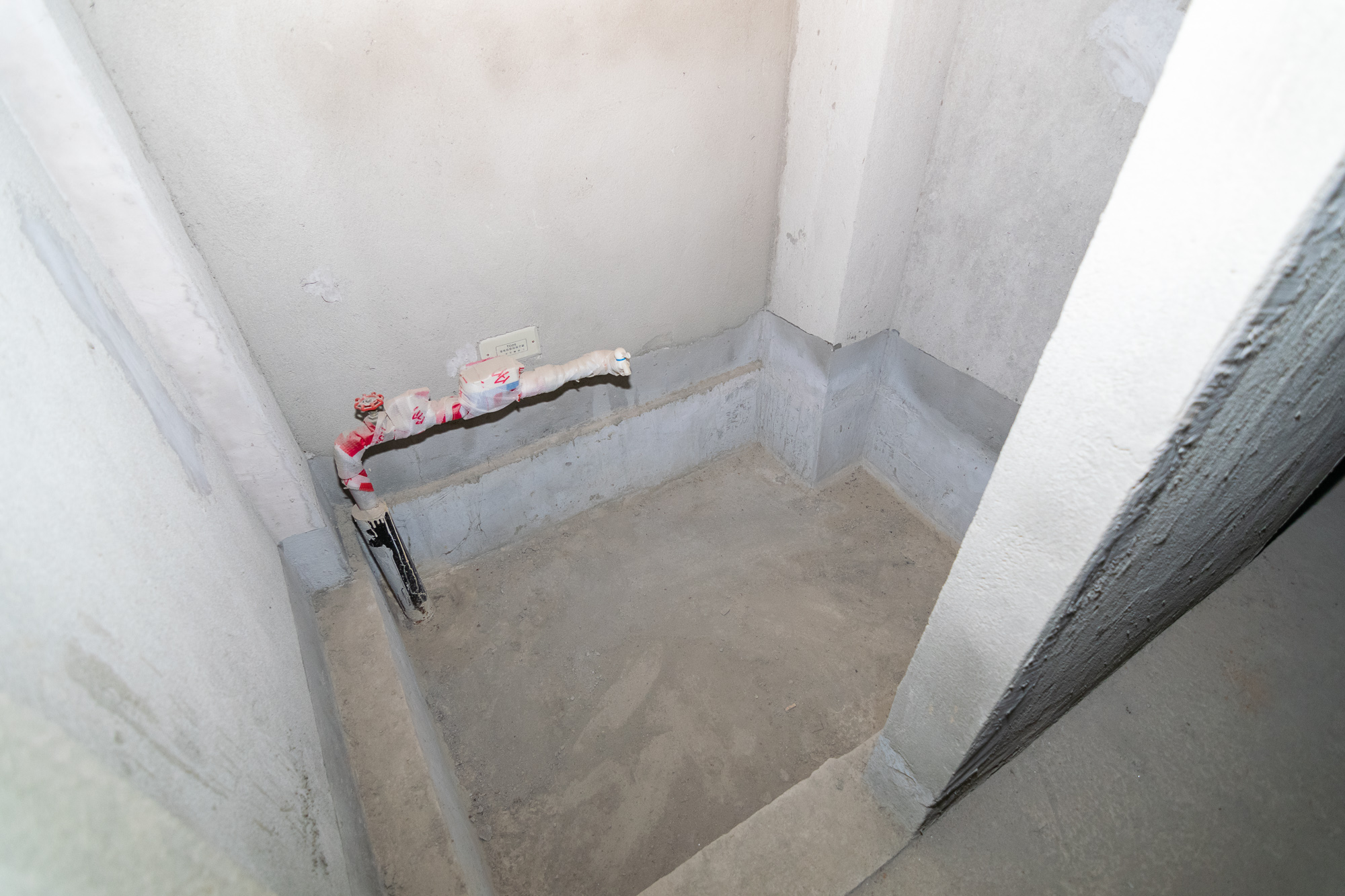 润和紫郡一期 6室3厅3卫 290.0万 润和紫郡一期 6室3厅3卫 290.0万卫生间