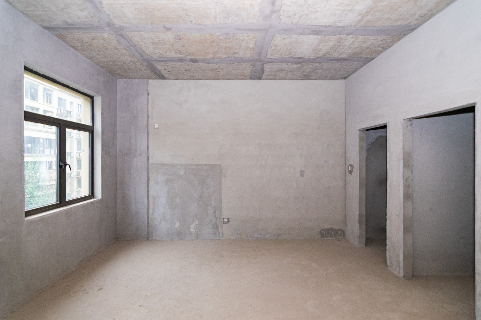 润和紫郡一期 6室3厅3卫 290.0万 润和紫郡一期 6室3厅3卫 290.0万卧室