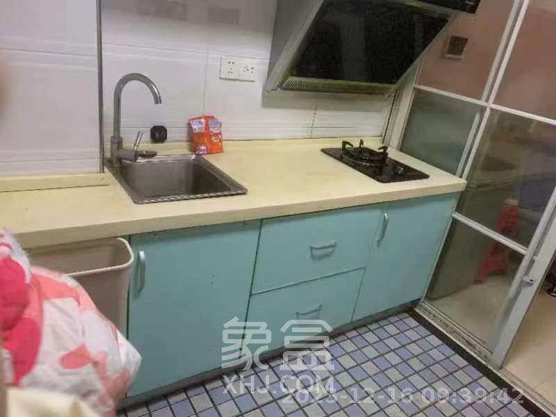 才子佳郡  1室1厅1卫   1300.00元/月室内图
