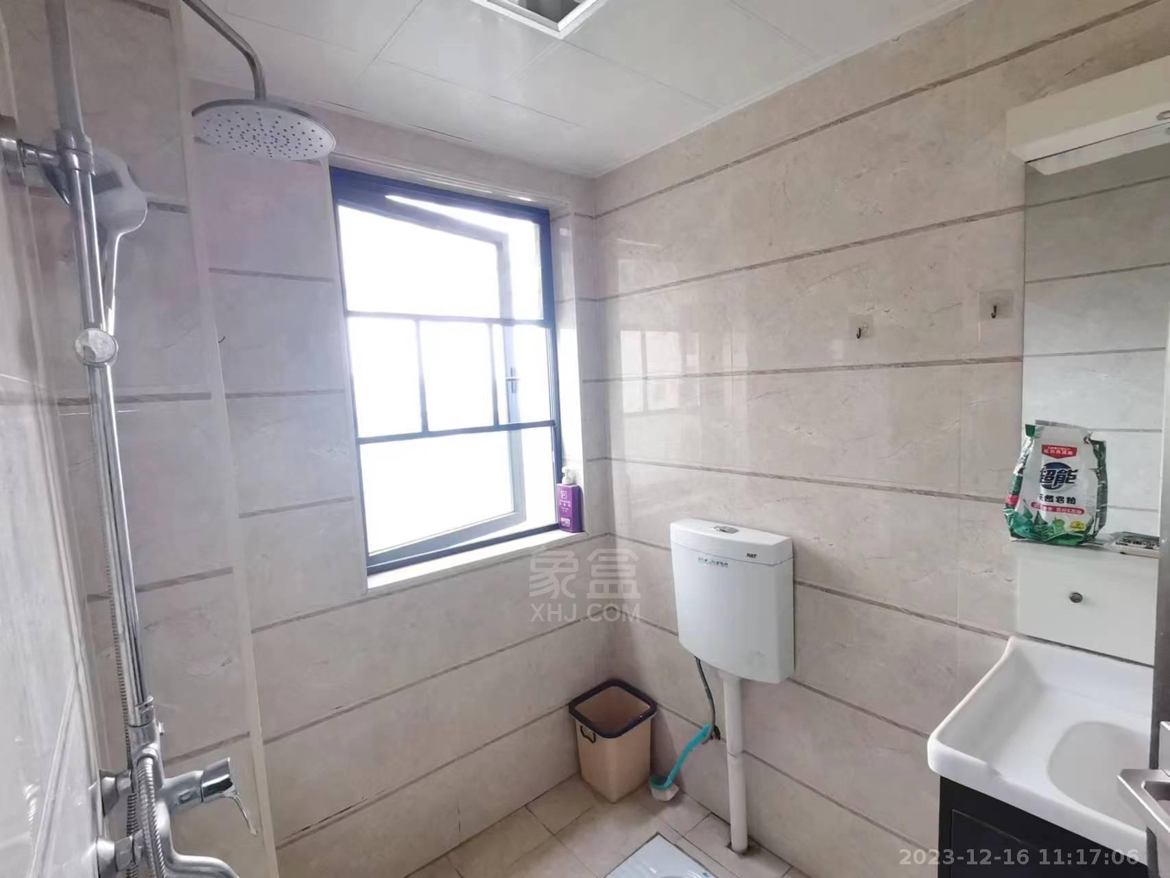 中建御山和苑  1室1厅1卫   1600.00元/月室内图