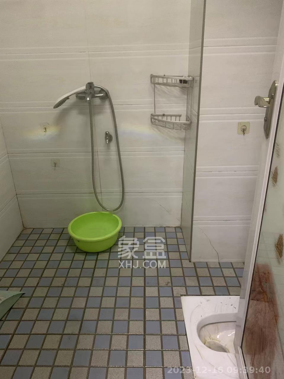 才子佳郡  1室1厅1卫   1300.00元/月室内图