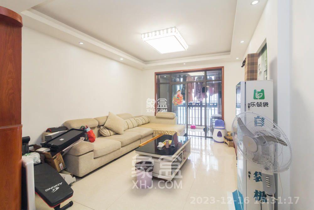 方略潇邦  2室2厅1卫   1700.00元/月室内图