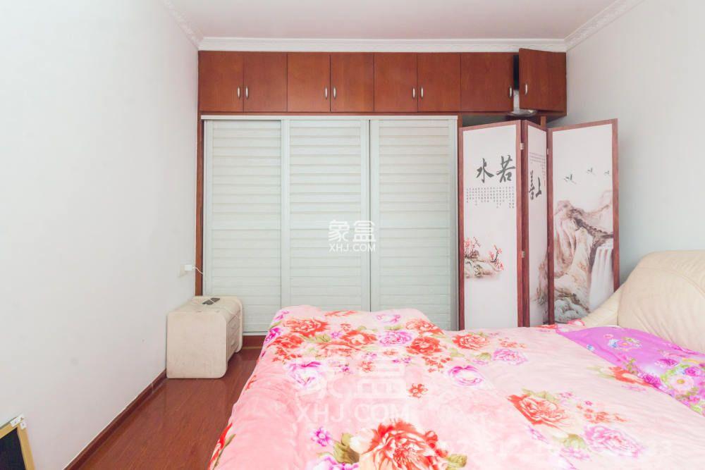 方略潇邦  2室2厅1卫   1700.00元/月室内图