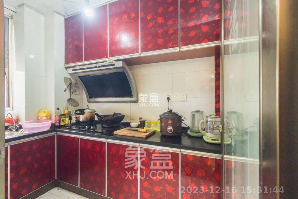 方略潇邦  2室2厅1卫   1700.00元/月室内图