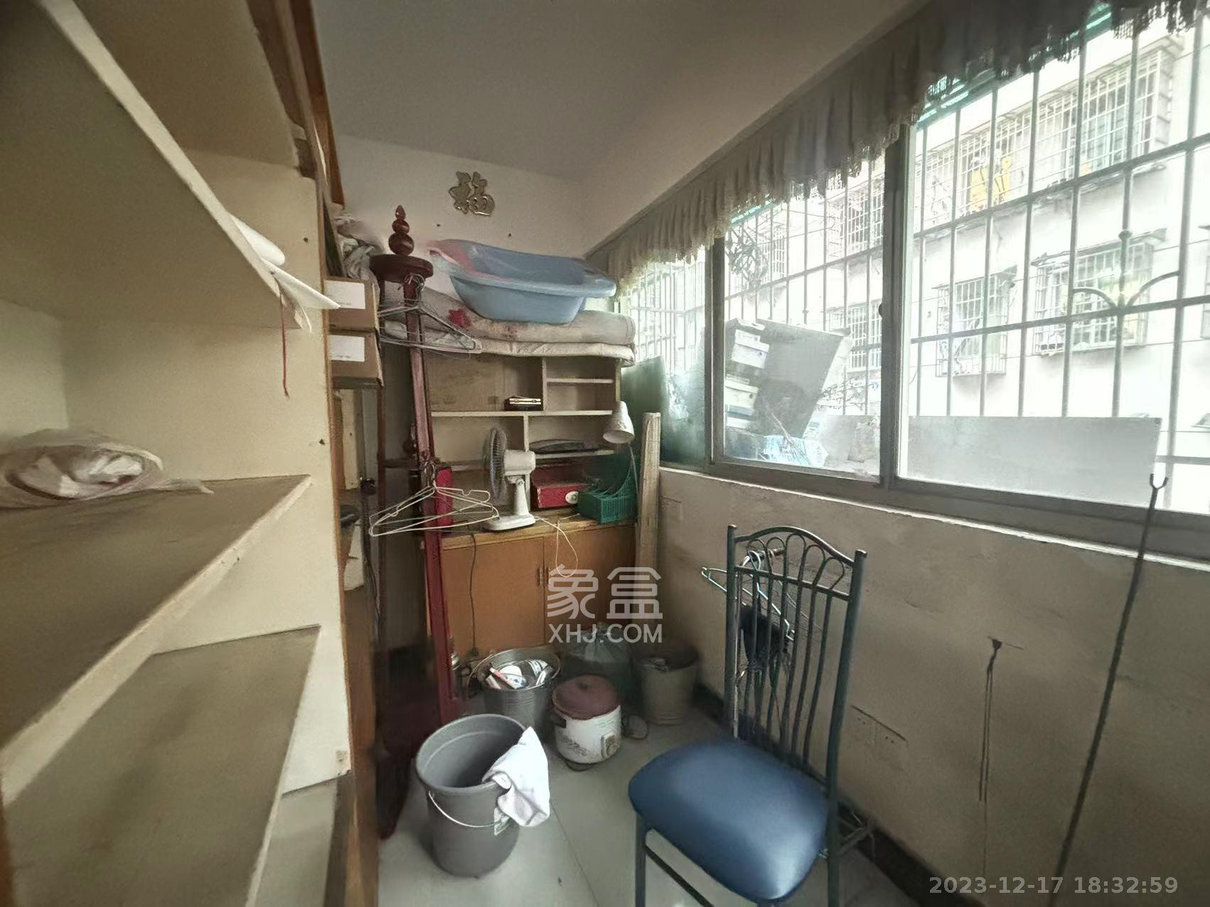 茶叶大市场“山水茗园”  2室2厅1卫   1200.00元/月室内图