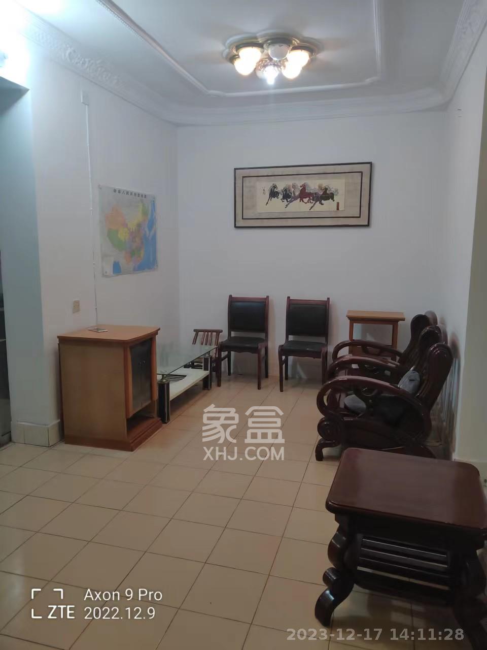 窯嶺文化廳幼兒園宿舍  2室1廳1衛(wèi)   1600.00元/月室內(nèi)圖