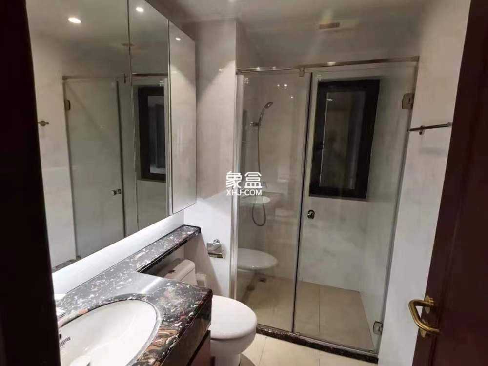 恒大华府  3室2厅1卫   76.00万室内图