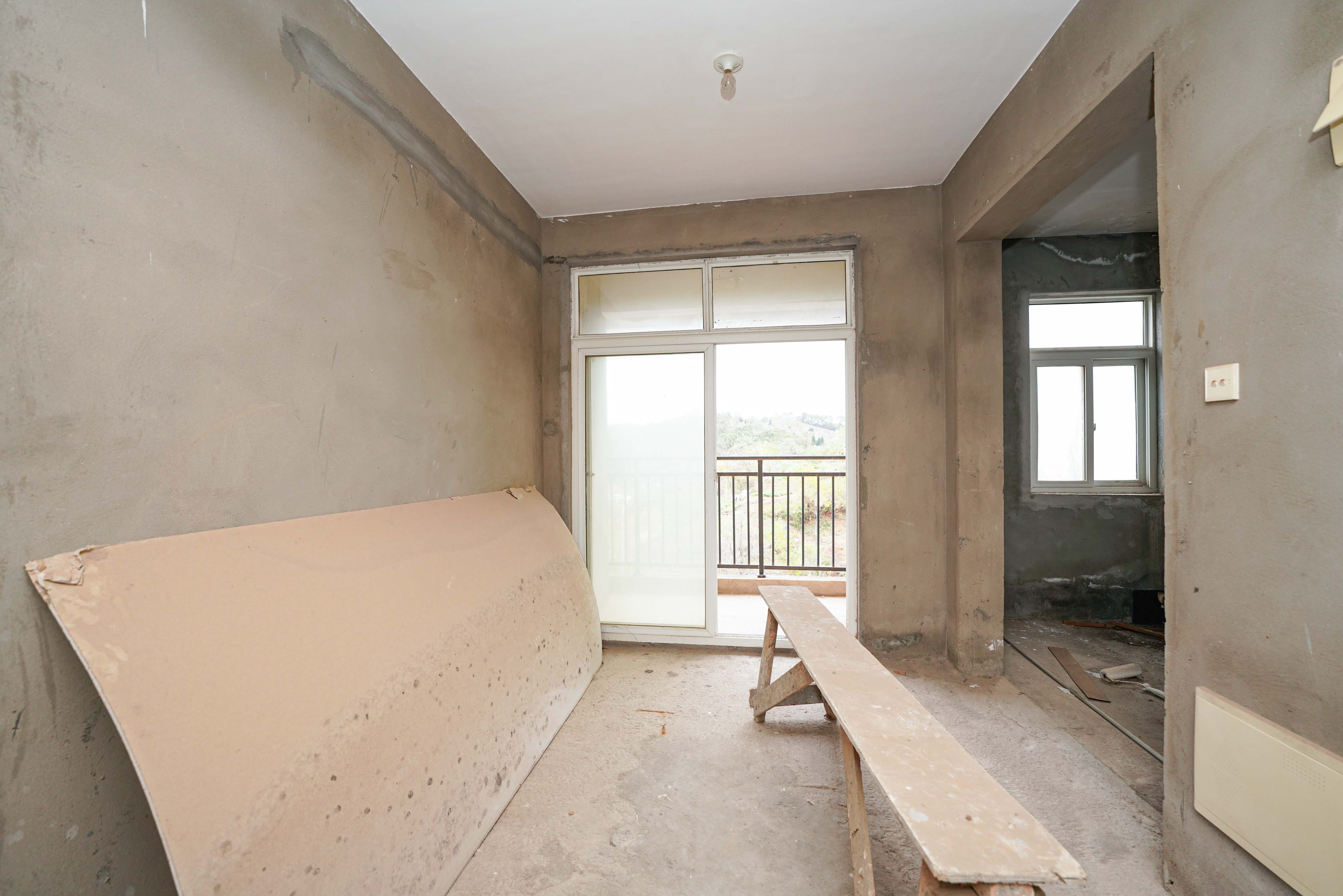 凯富漫城  3室21厅2卫    65.6万客厅