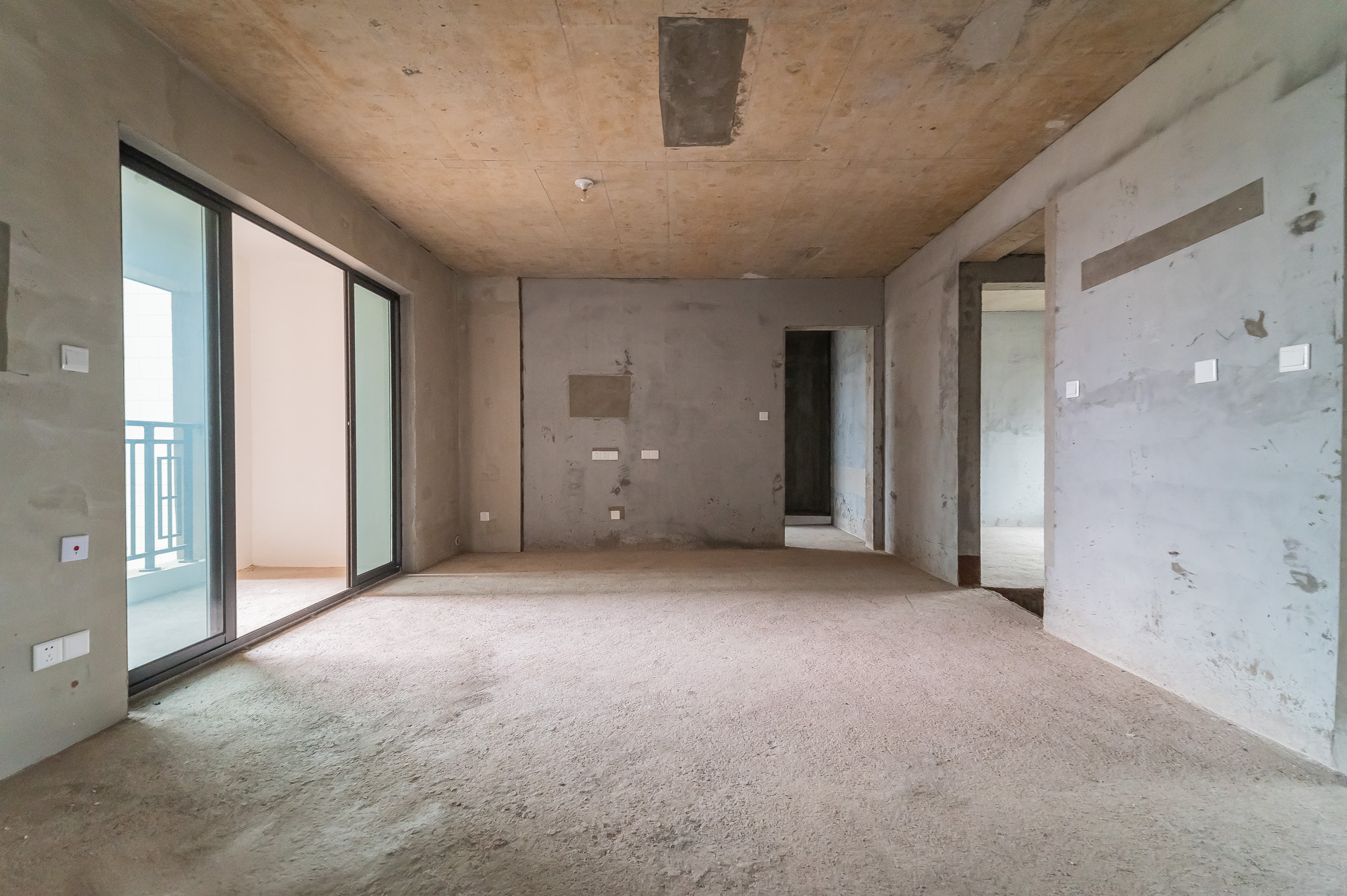 新城悦隽 3室2厅2卫 88.5万 新城悦隽 3室2厅2卫 88.5万客厅