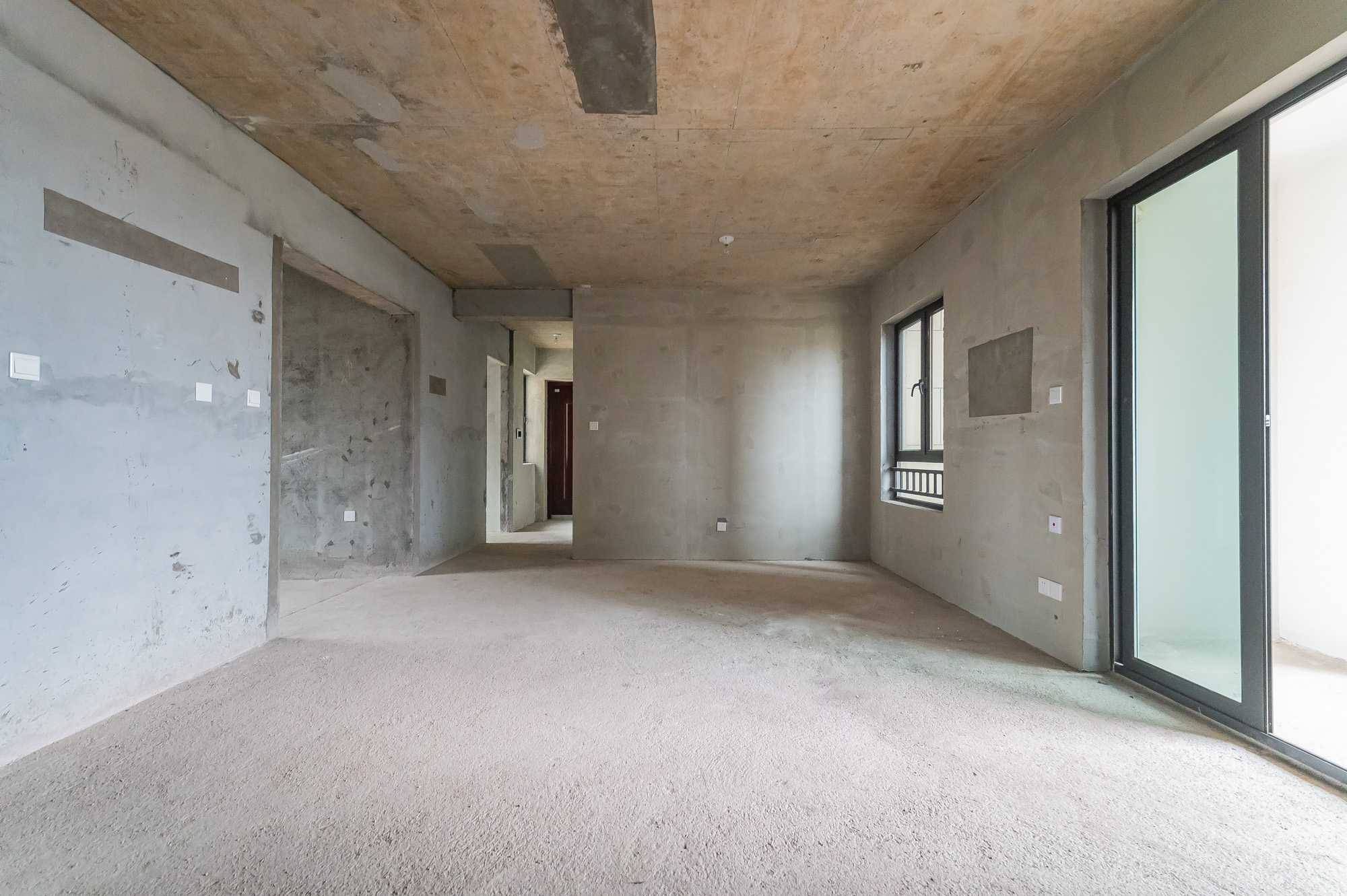 新城悦隽 3室2厅2卫 88.5万 新城悦隽 3室2厅2卫 88.5万客厅