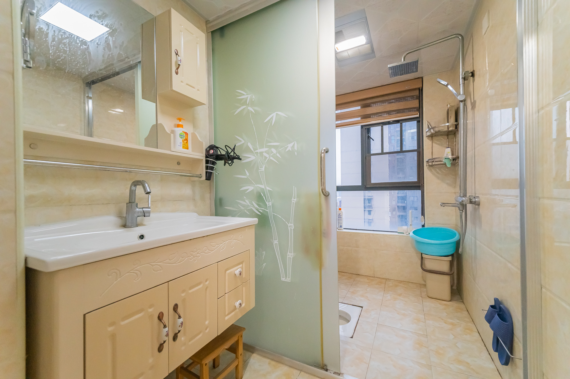 方略城市广场  3室2厅1卫    86.8万 方略城市广场  3室2厅1卫    86.8万卫生间