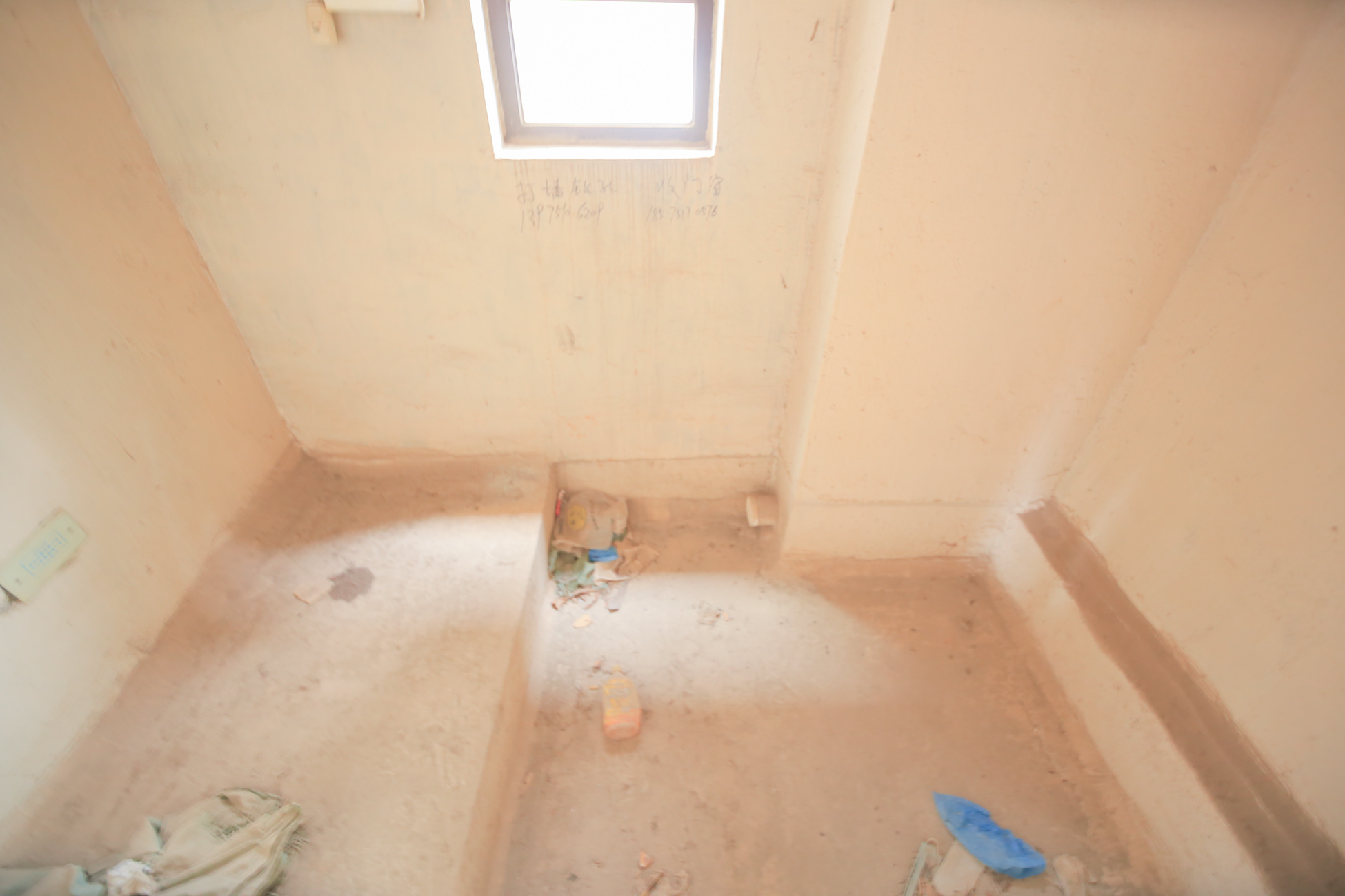 保利城(中航城国际社区、郡原美村) 4室4厅2卫 216.8万 保利城(中航城国际社区、郡原美村) 4室4厅2卫 216.8万卫生间