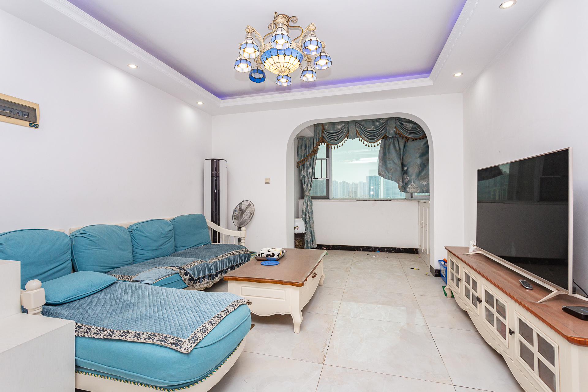 长高圆梦佳苑  4室2厅2卫    114.0万 长高圆梦佳苑  4室2厅2卫    114.0万客厅