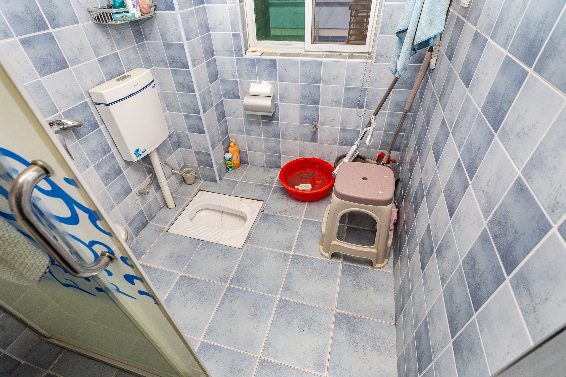 长高圆梦佳苑  4室2厅2卫    114.0万 长高圆梦佳苑  4室2厅2卫    114.0万卫生间