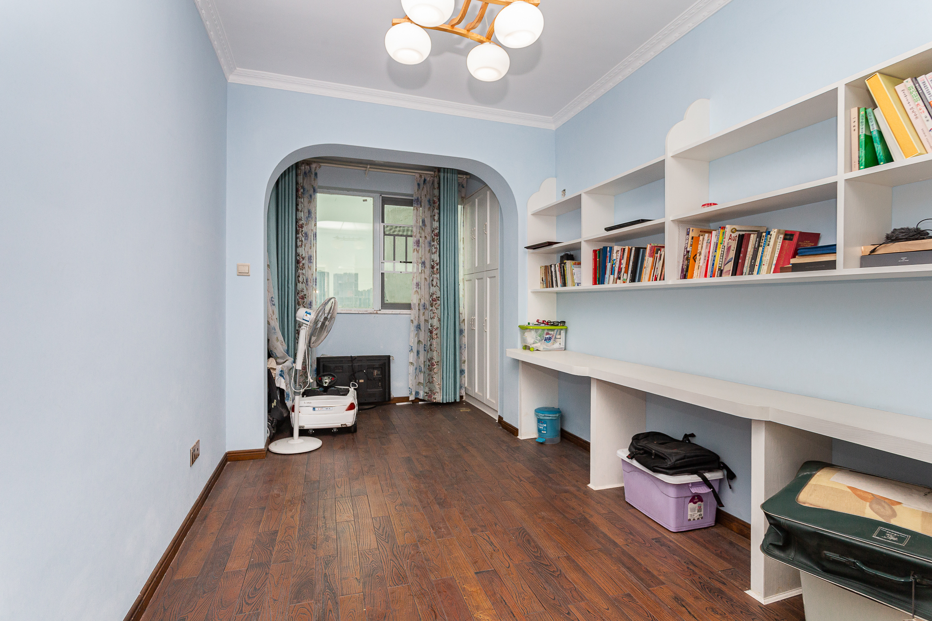 长高圆梦佳苑  4室2厅2卫    114.0万 长高圆梦佳苑  4室2厅2卫    114.0万卧室