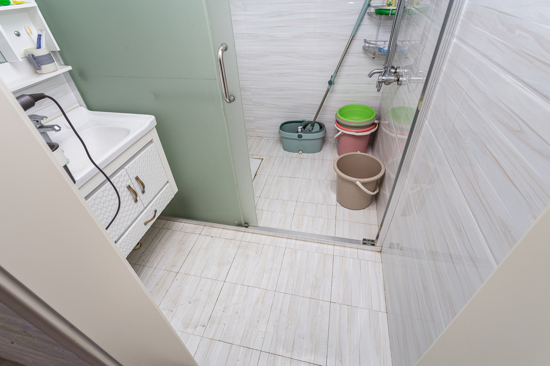 龙湖湘风原著(龙湖湘风星城) 3室1厅1卫 73.0万 龙湖湘风原著(龙湖湘风星城) 3室1厅1卫 73.0万卫生间