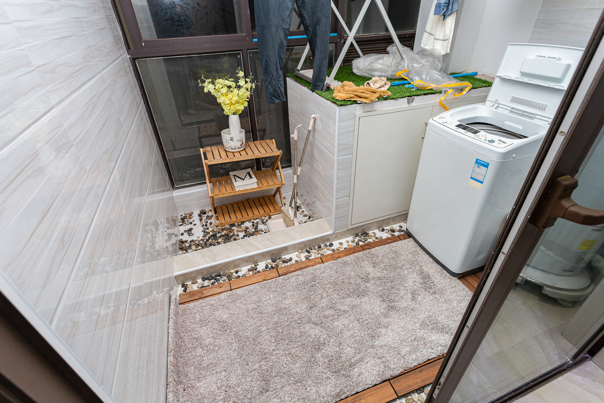 龙湖湘风原著(龙湖湘风星城) 3室1厅1卫 73.0万 龙湖湘风原著(龙湖湘风星城) 3室1厅1卫 73.0万阳台