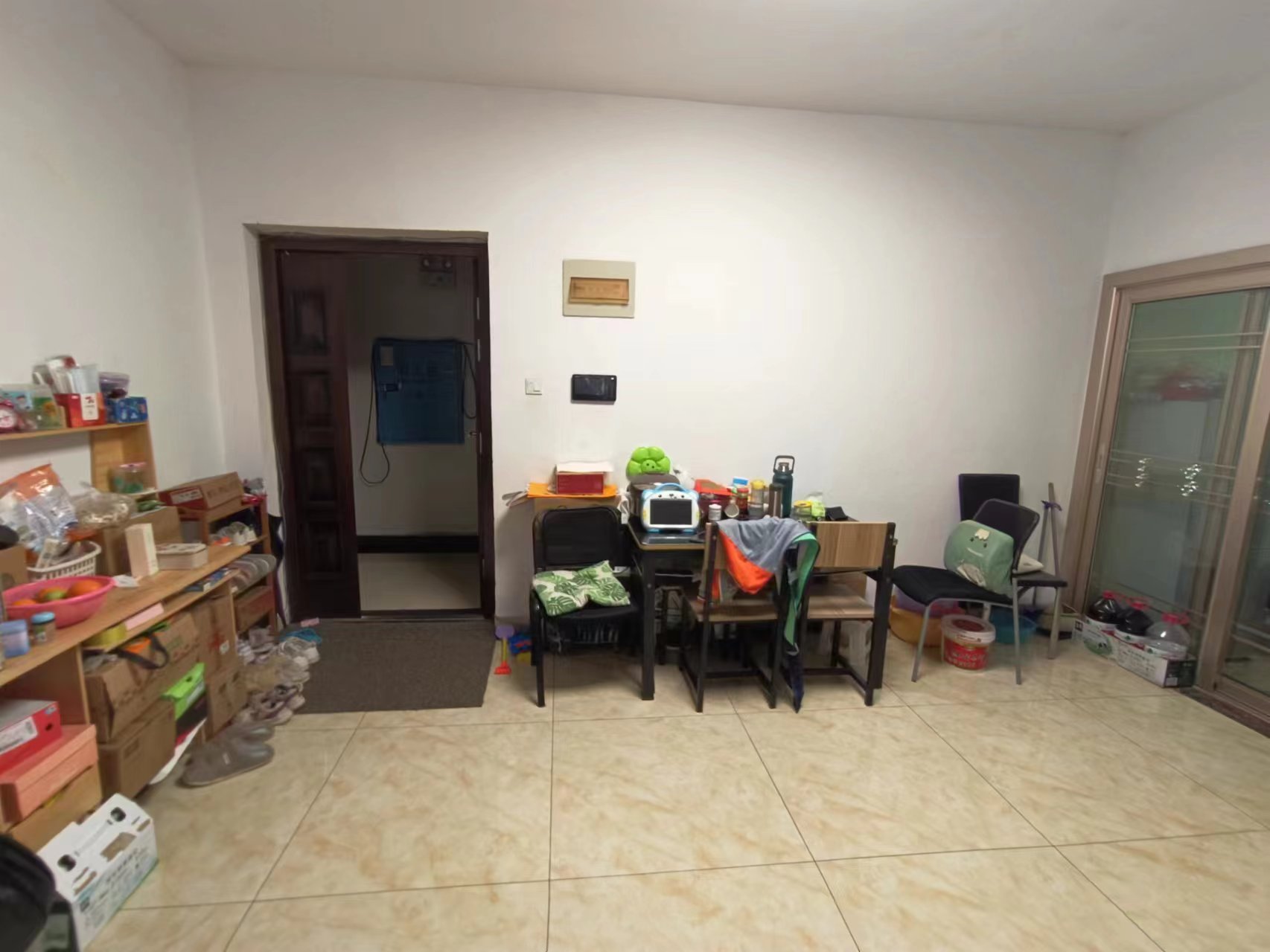 慧谷阳光 2室2厅1卫 41.8万 慧谷阳光 2室2厅1卫 41.8万室内图